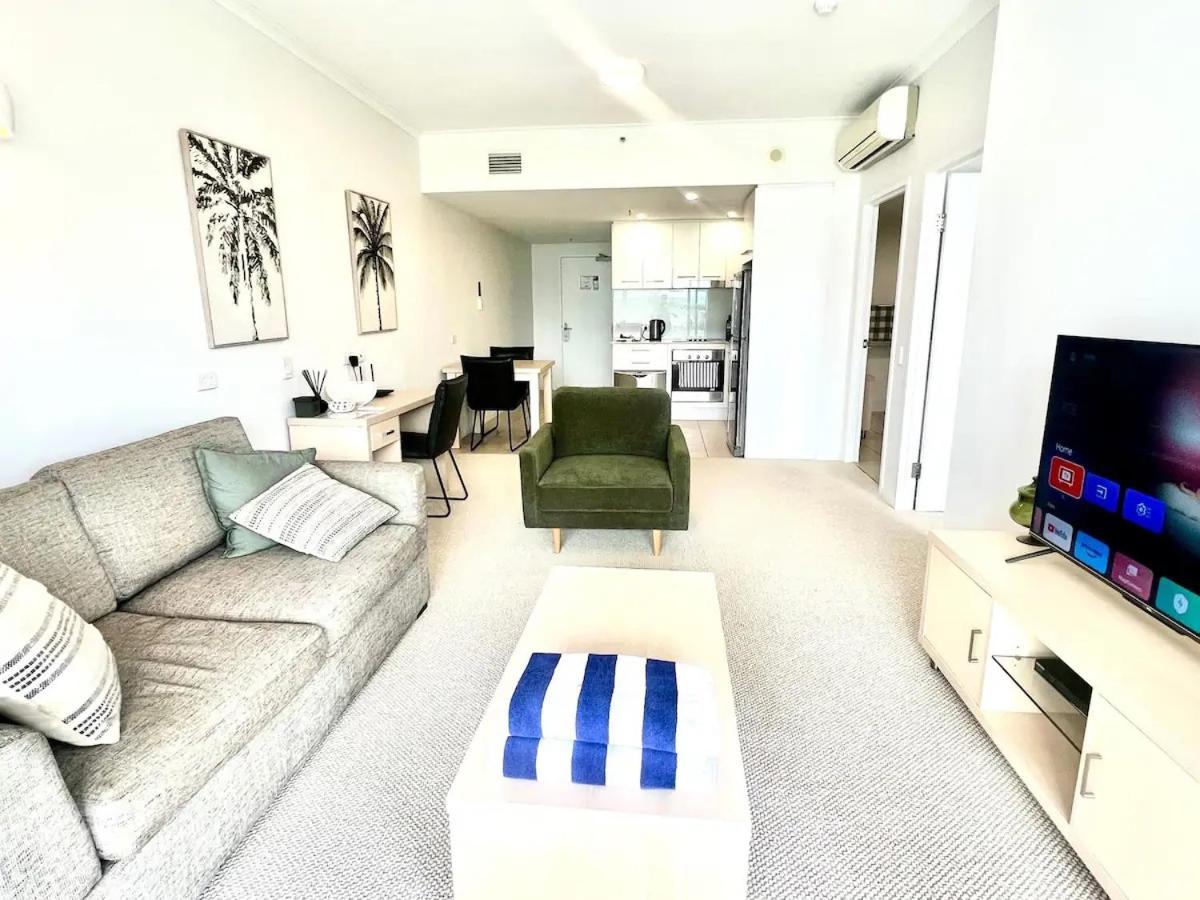 Apartment on Palmer