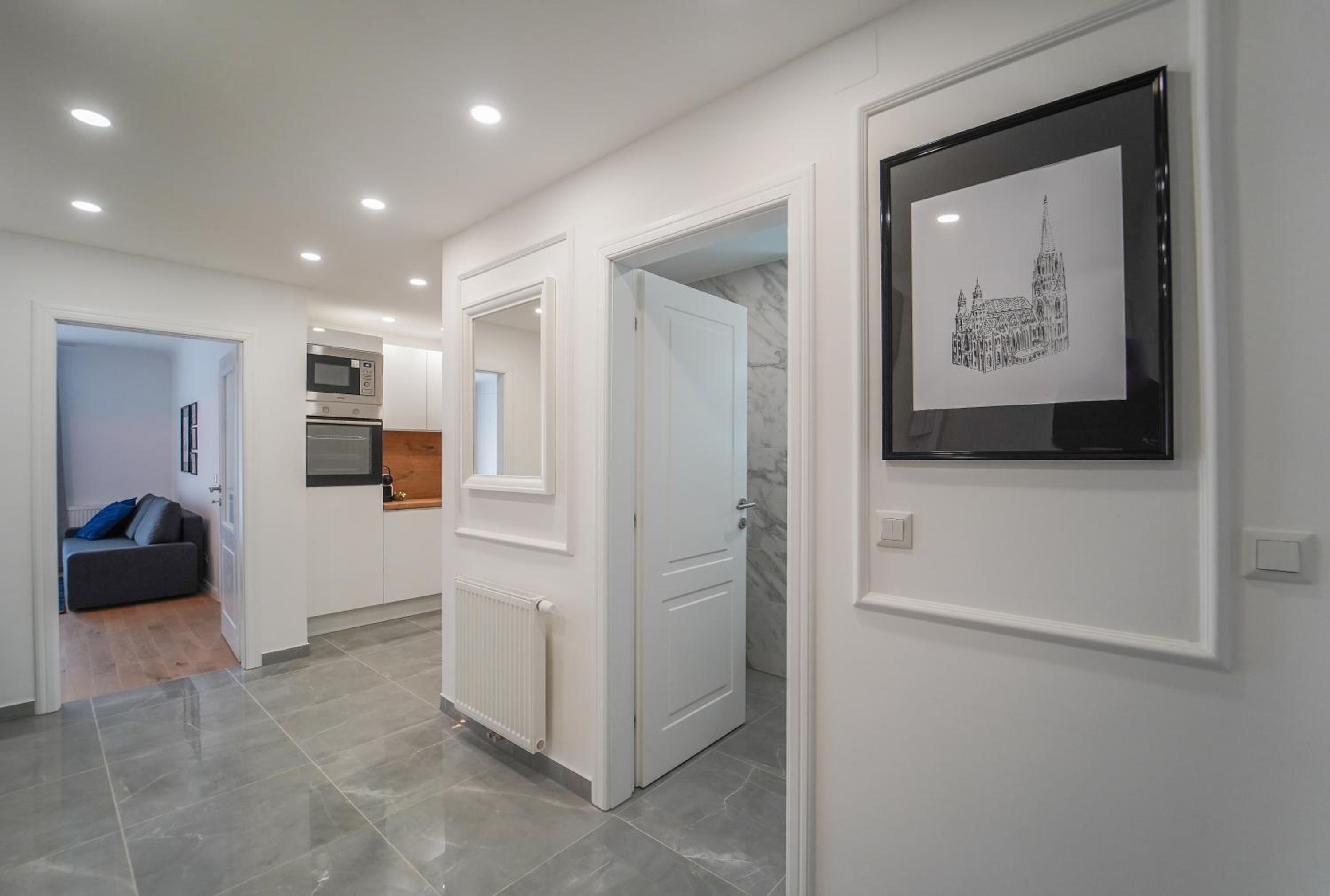 BelVie Residence