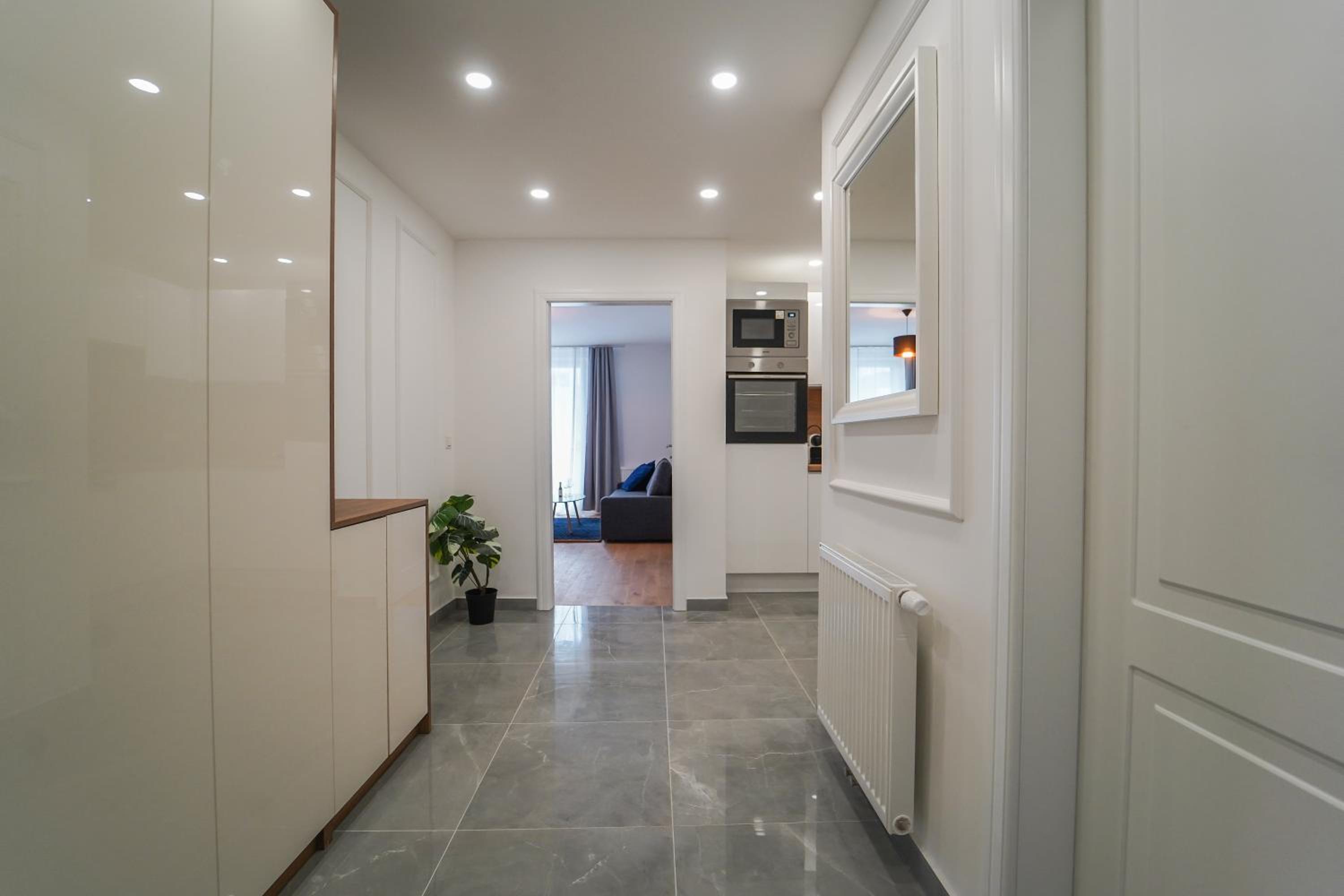 BelVie Residence