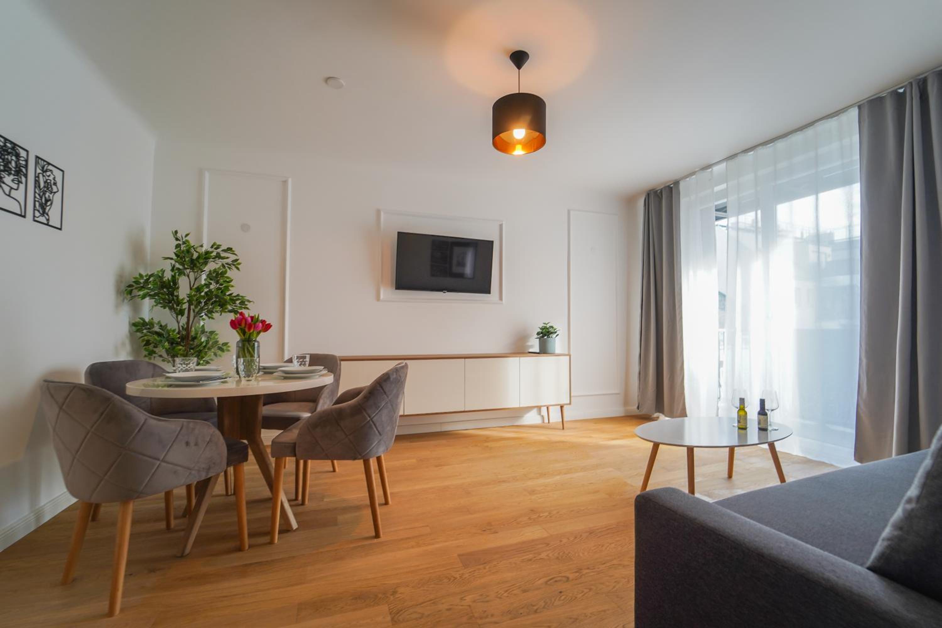 BelVie Residence