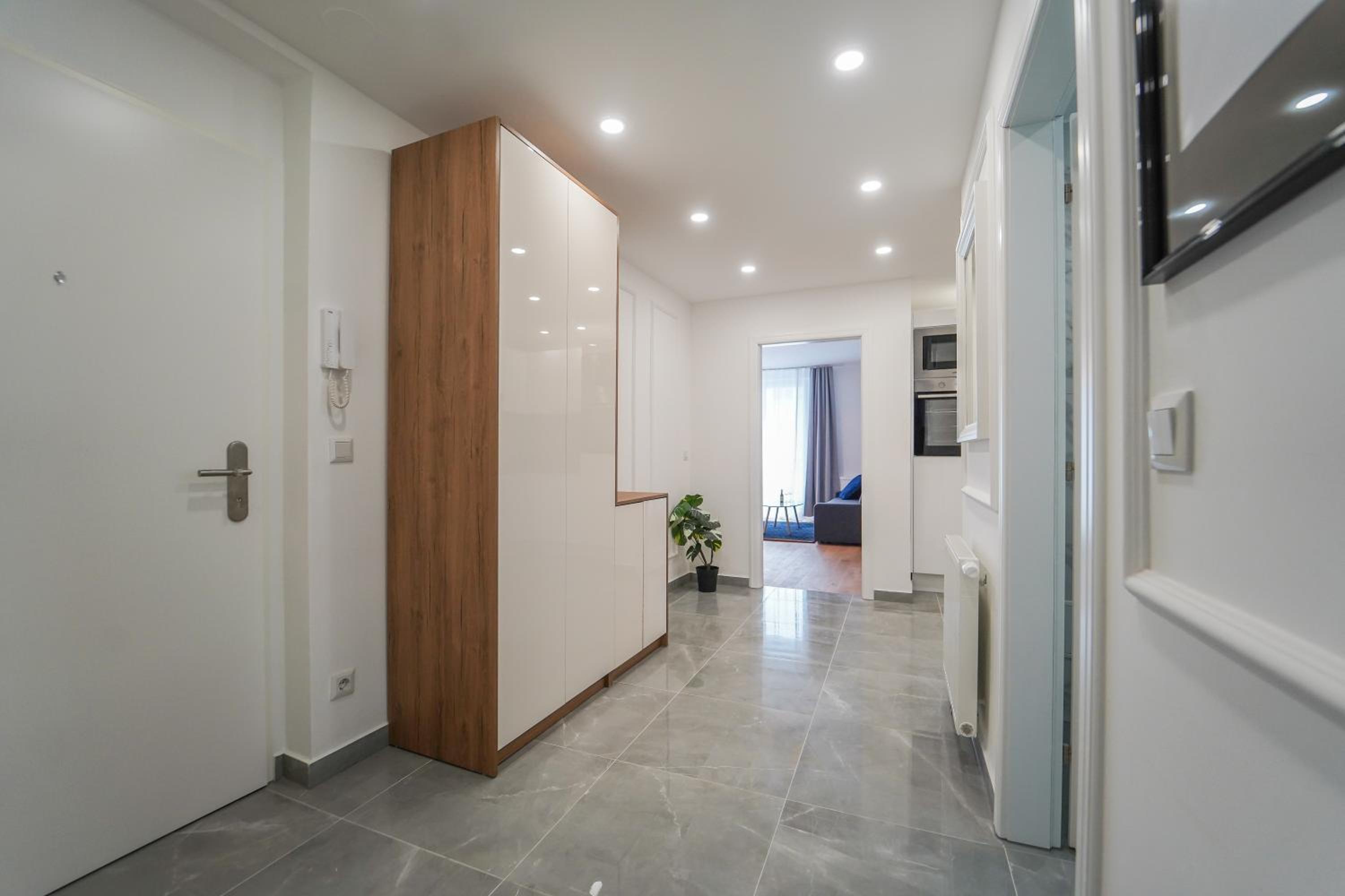 BelVie Residence