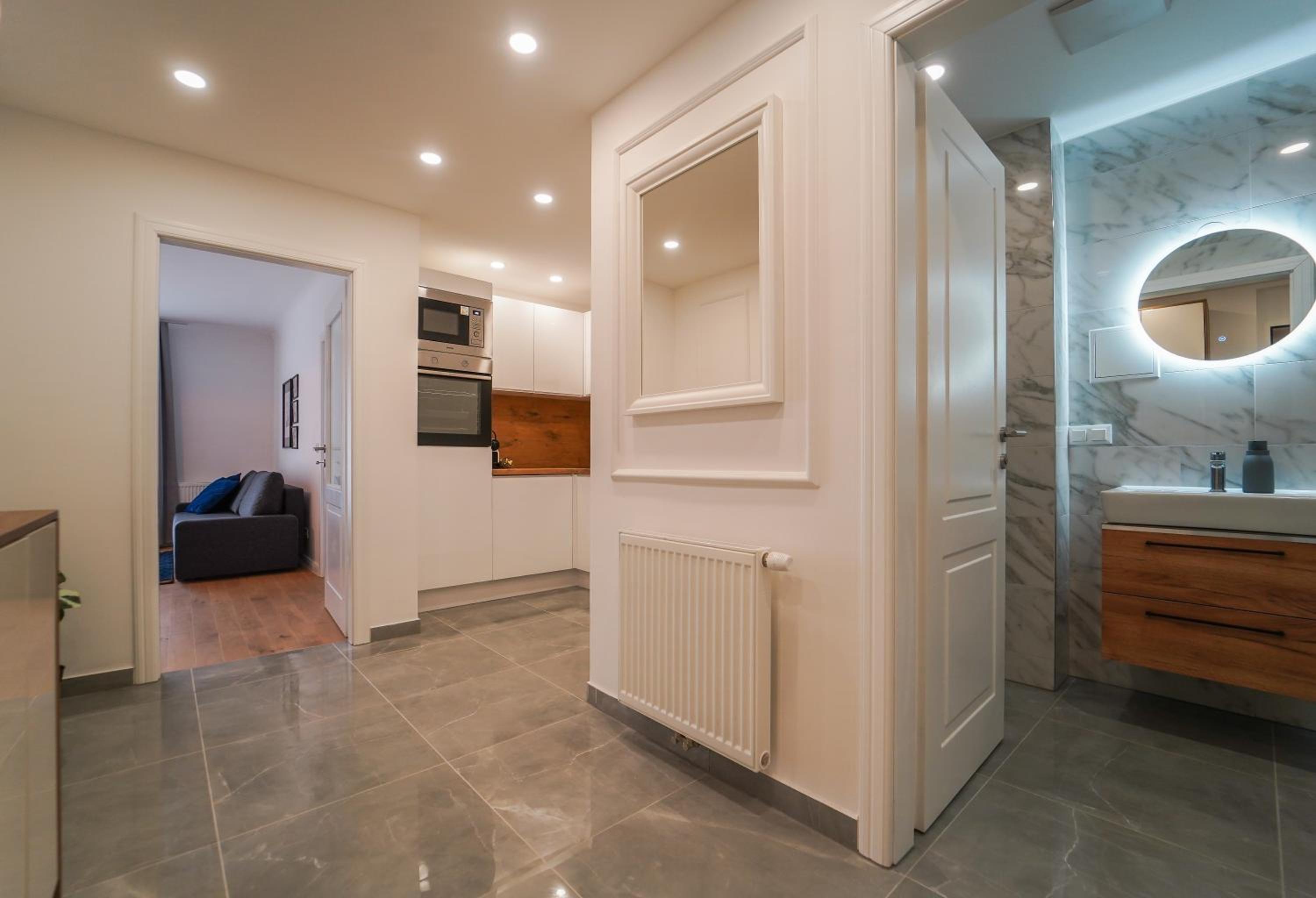 BelVie Residence