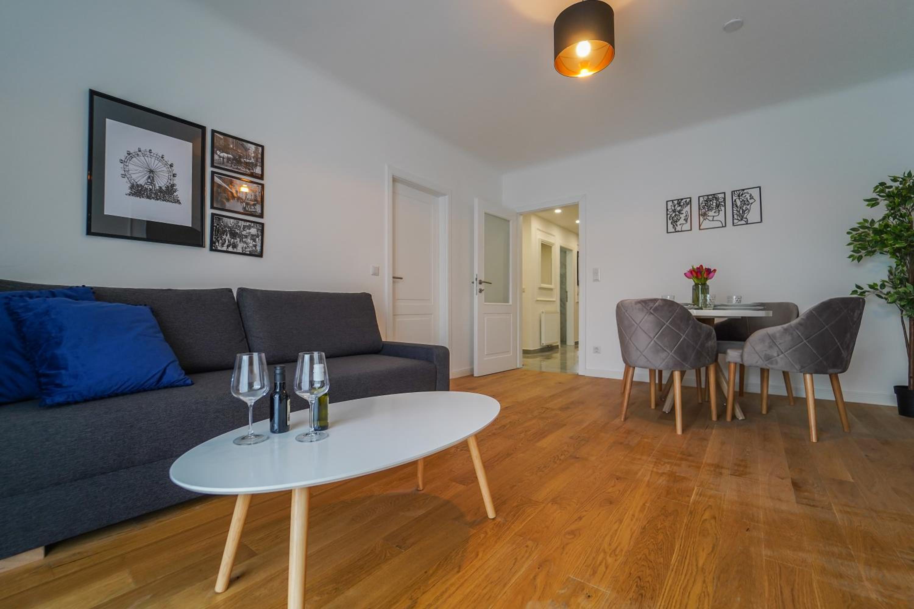 BelVie Residence