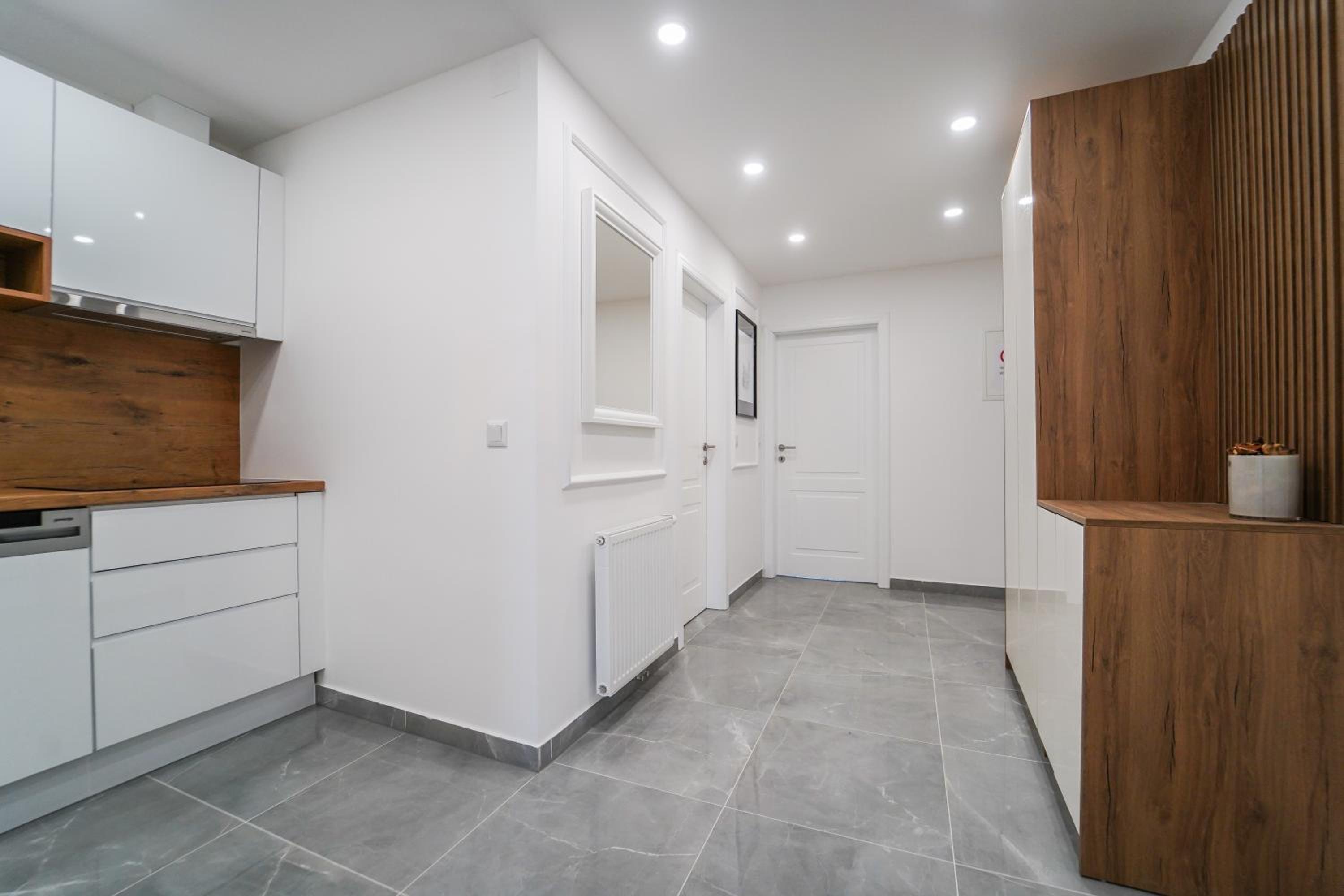 BelVie Residence