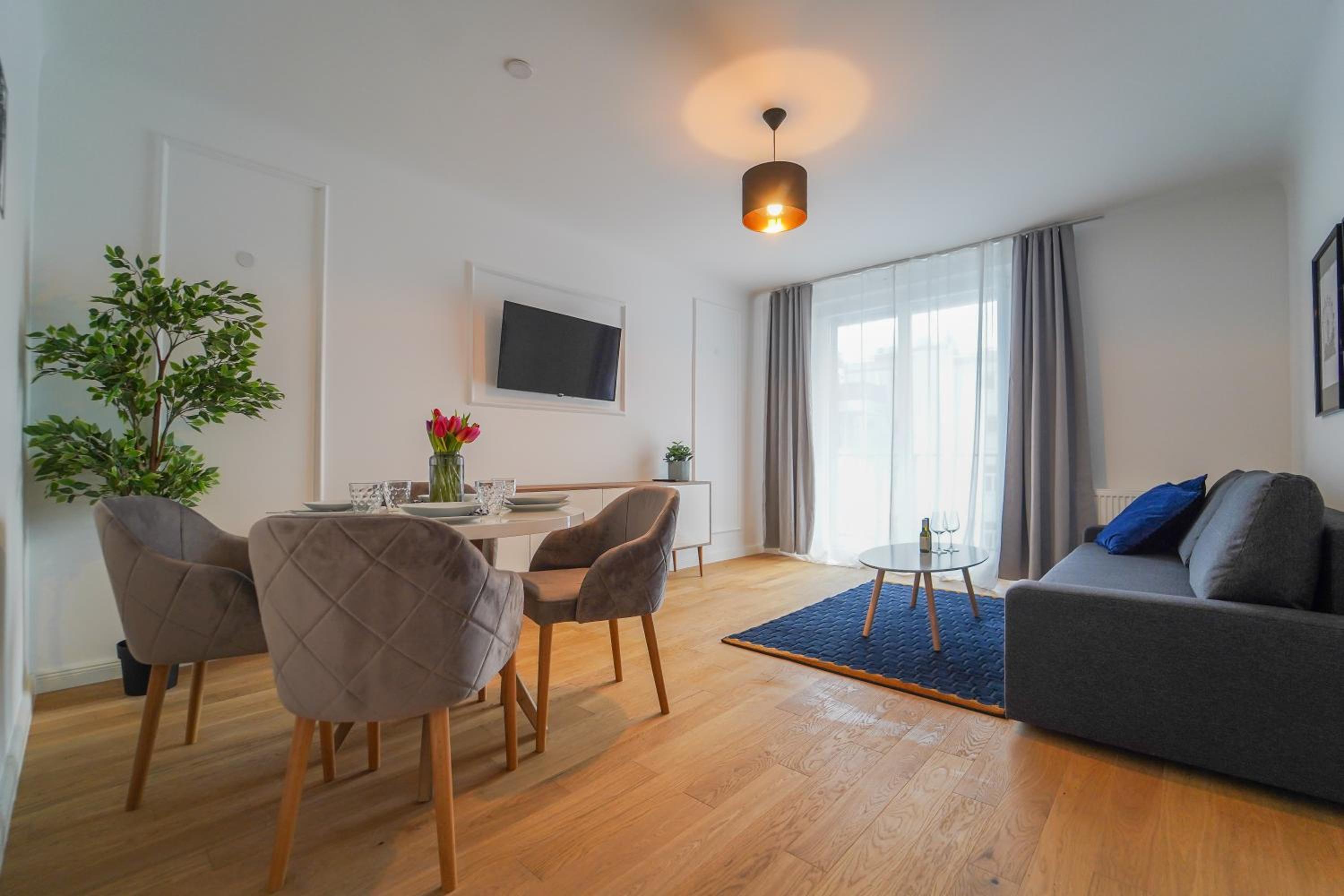 BelVie Residence
