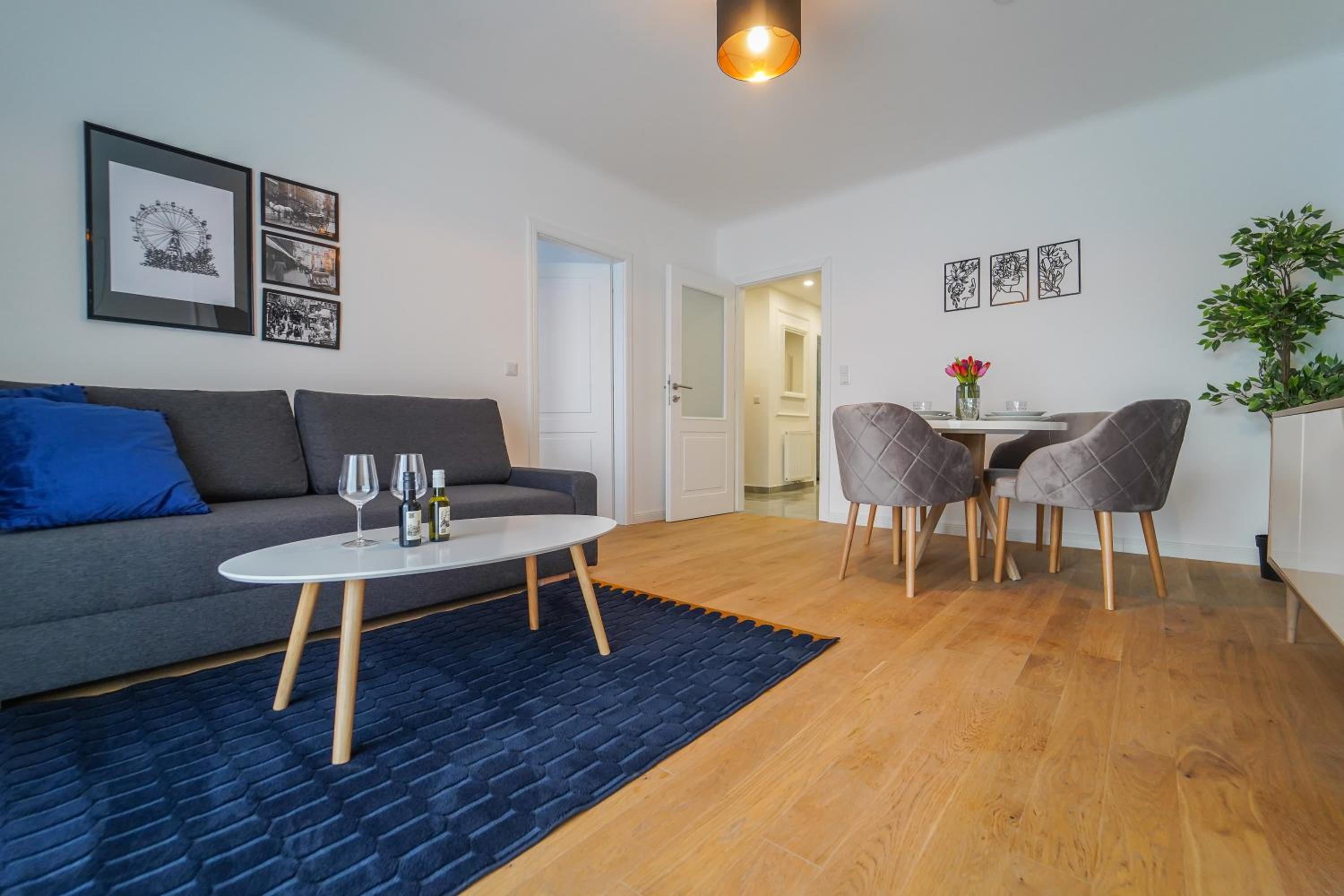 BelVie Residence