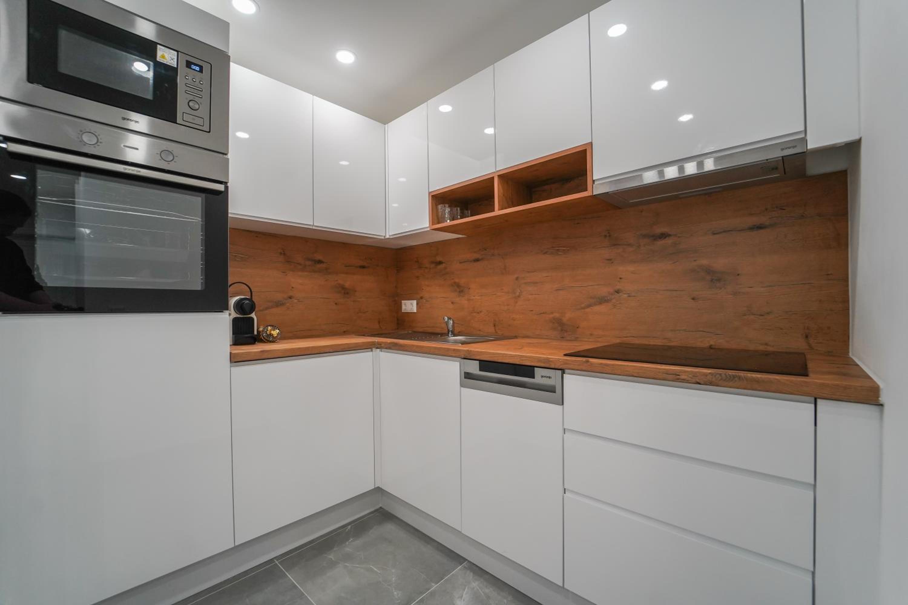 BelVie Residence