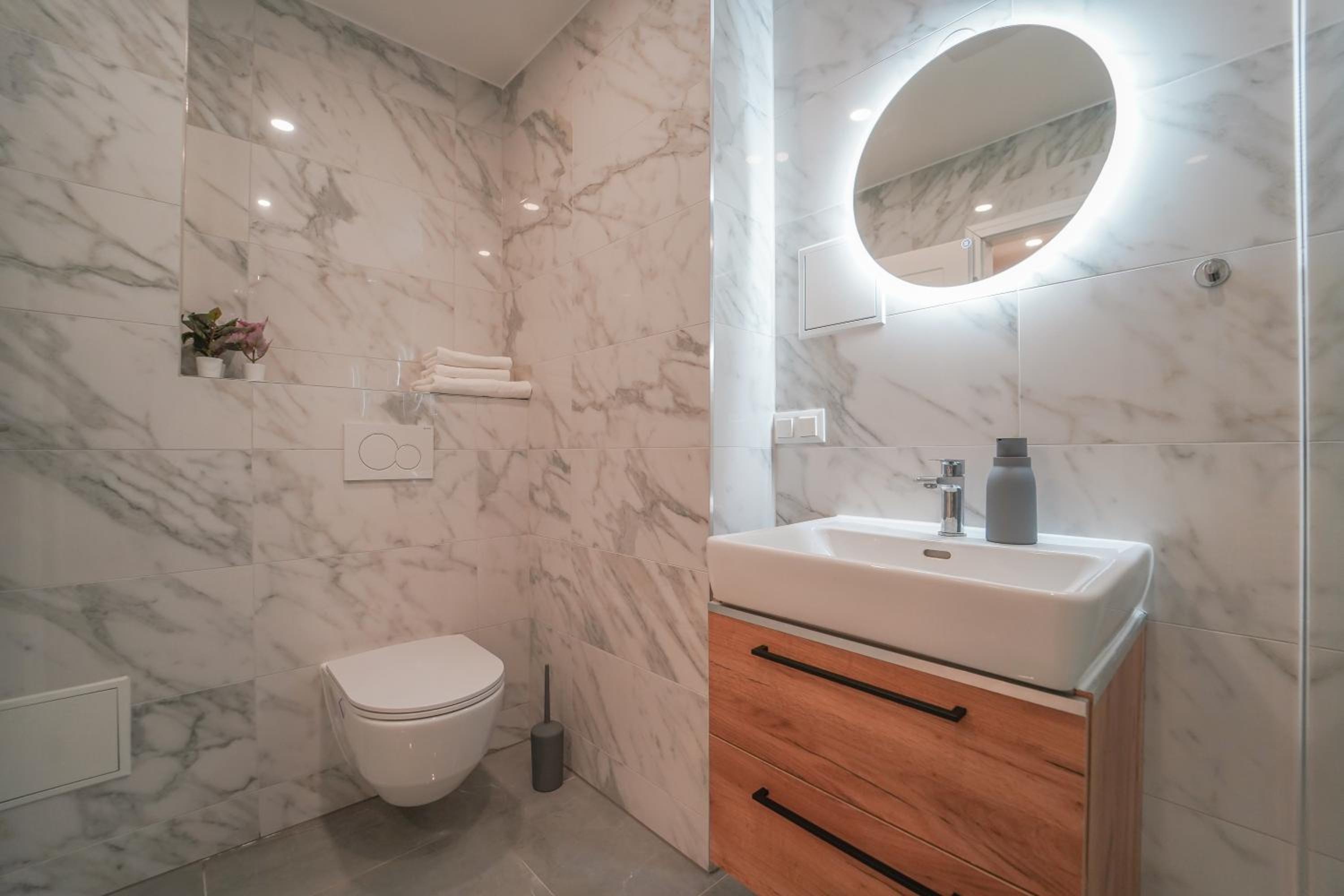 BelVie Residence