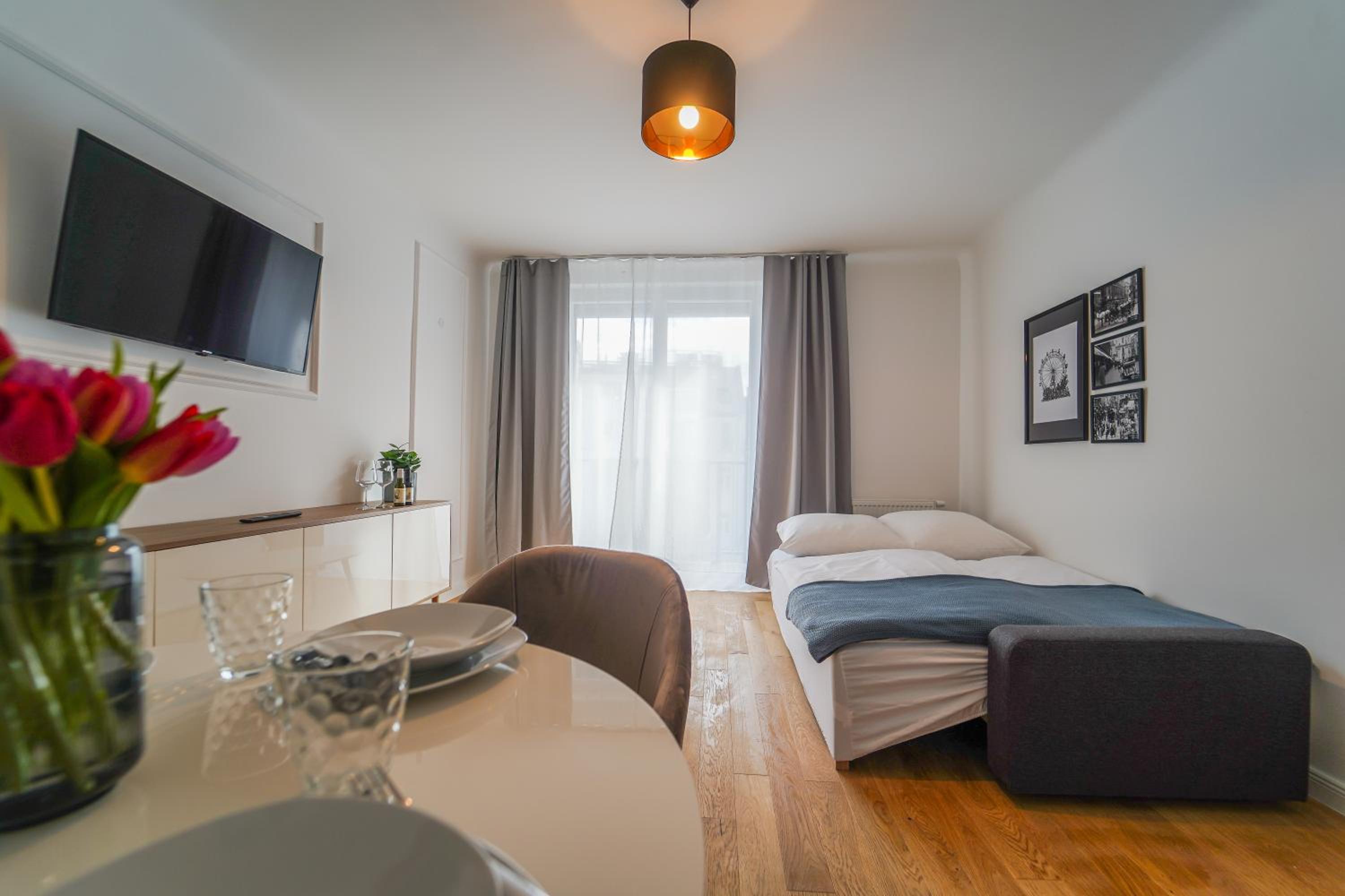 BelVie Residence