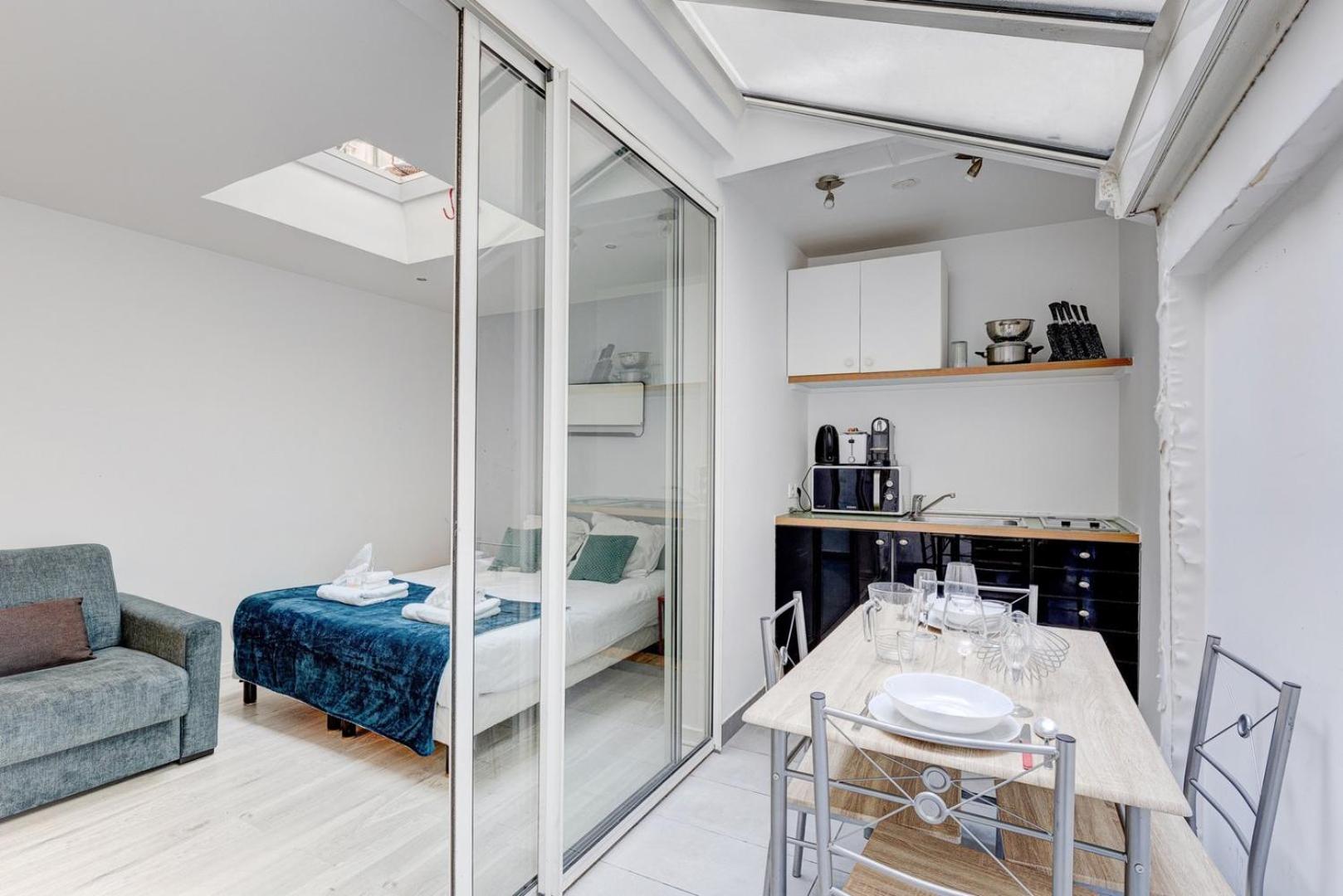 244 Suite Saint Dominique - Superb apartment