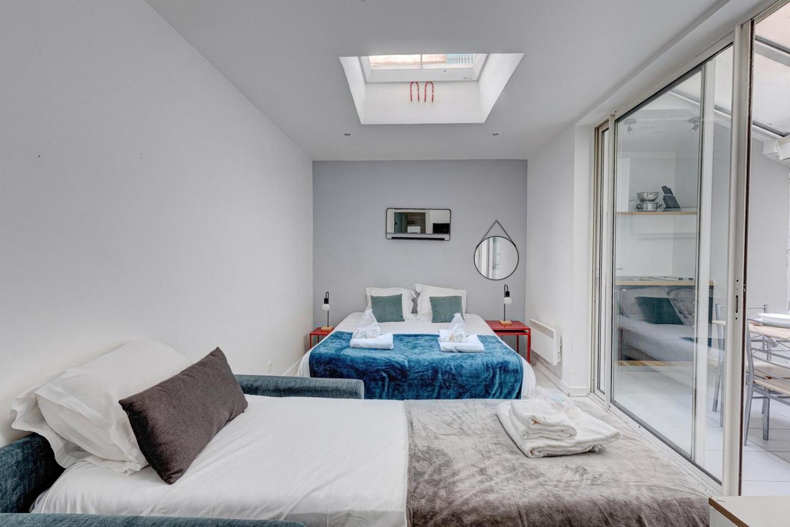 244 Suite Saint Dominique - Superb apartment