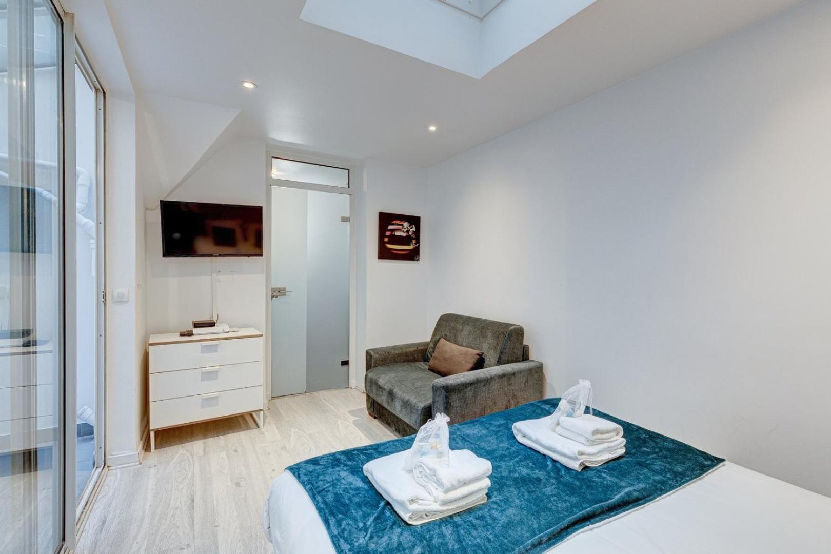 244 Suite Saint Dominique - Superb apartment