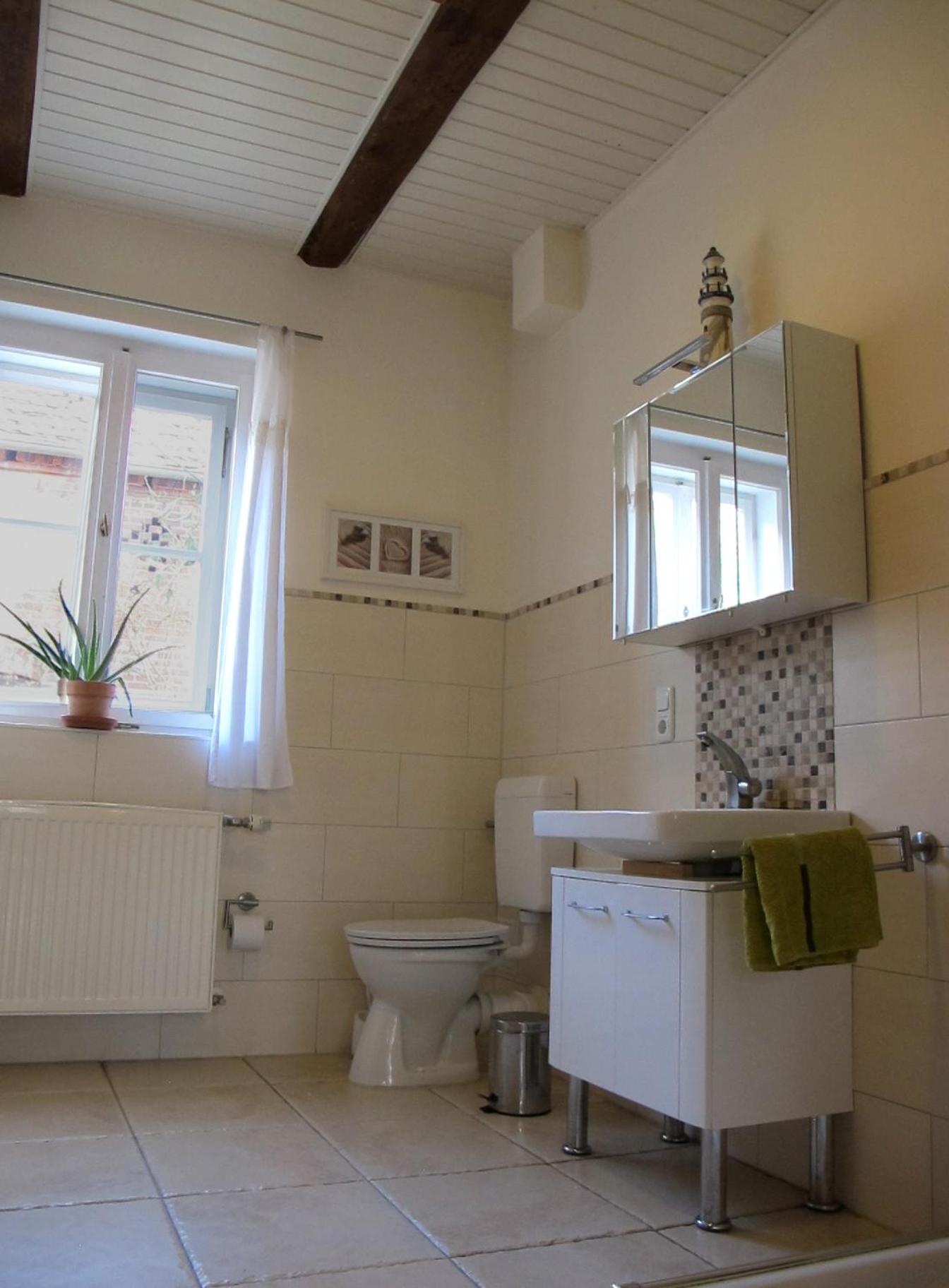 Ferienwohnung ,,Zur Alten Mühle'' im Storchendorf Rühstädt view 4