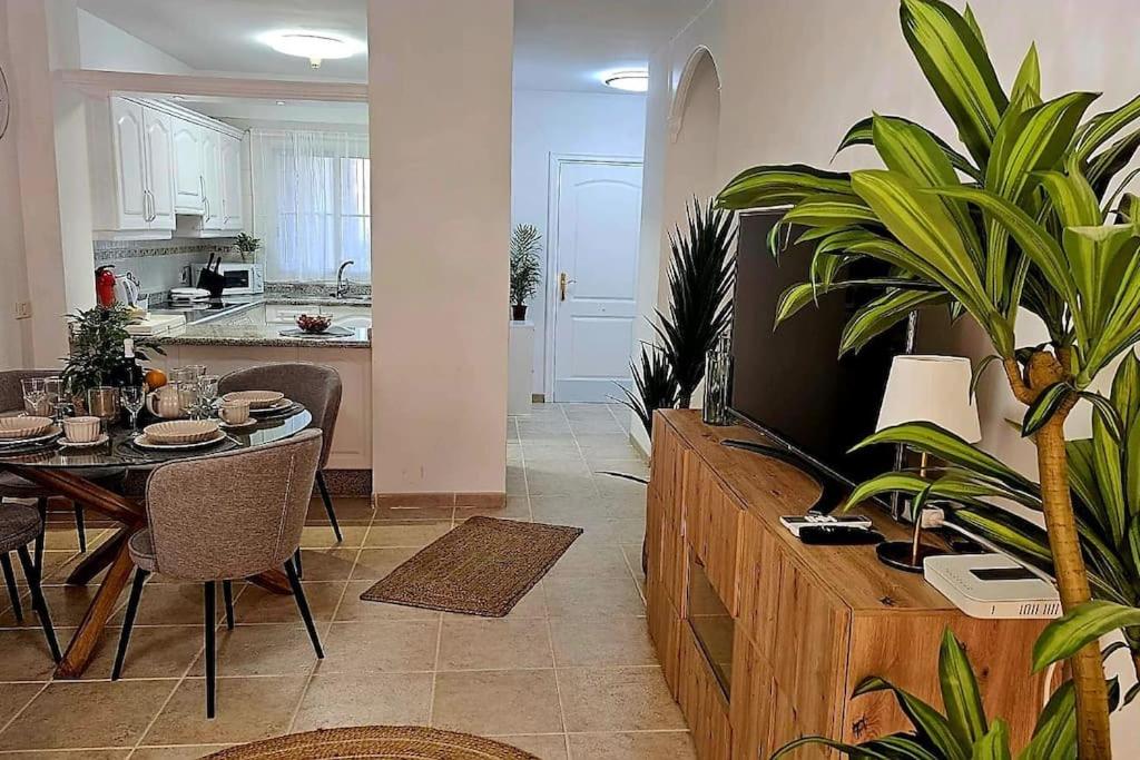 Granada Park Apartament photo 4