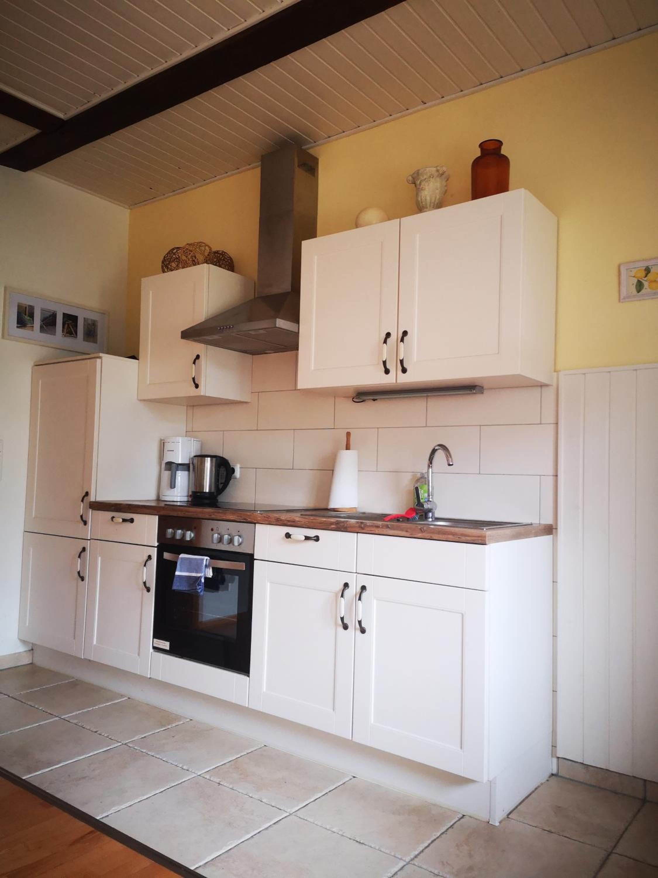 Ferienwohnung ,,Zur Alten Mühle'' im Storchendorf Rühstädt view 2