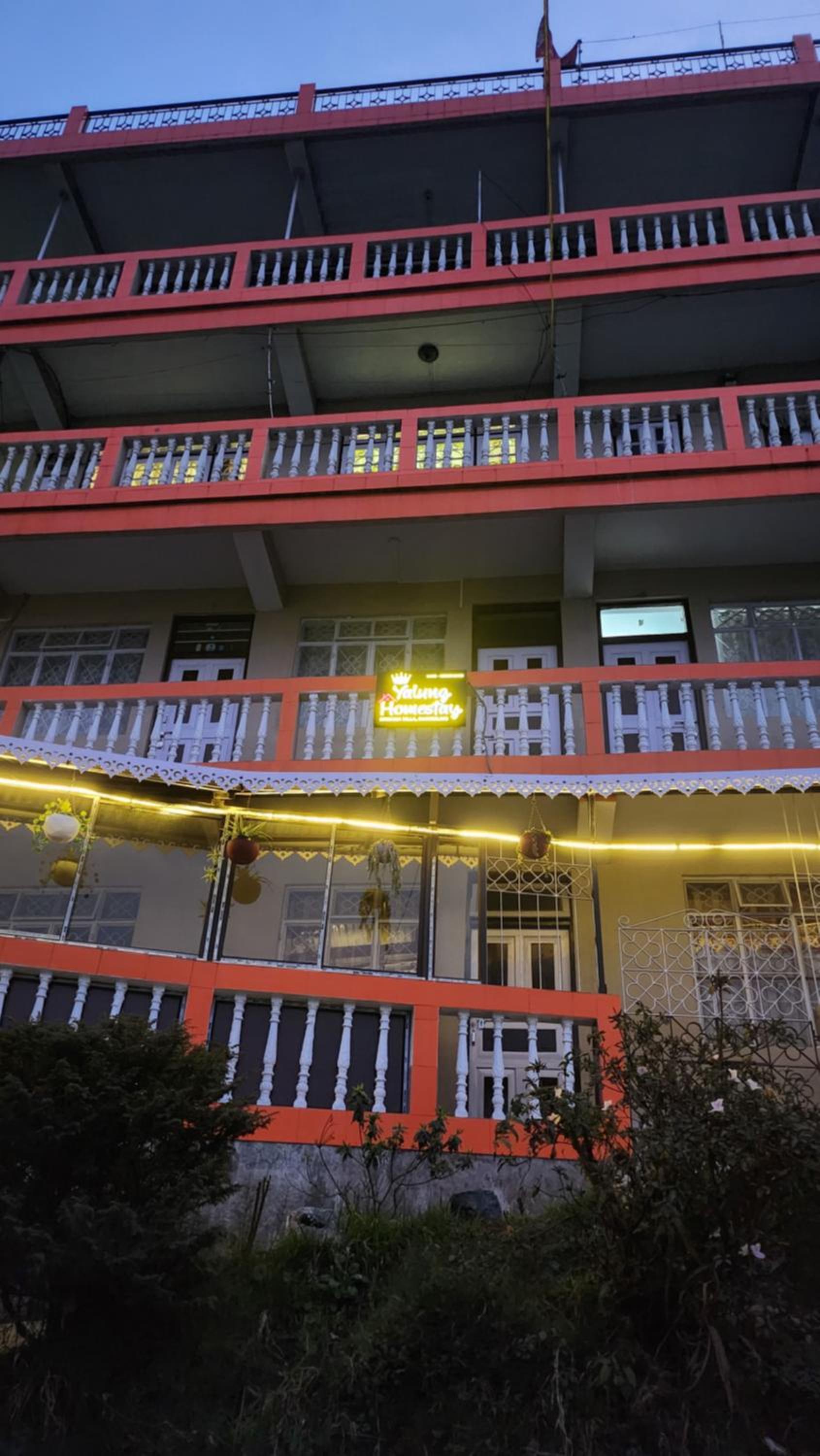building