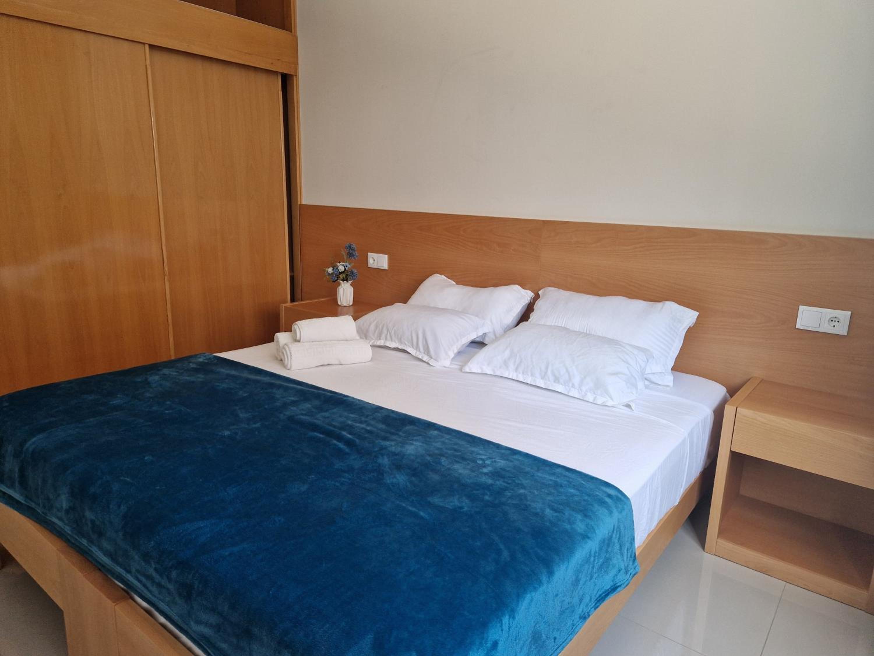 Apartamentos Beira-Mar