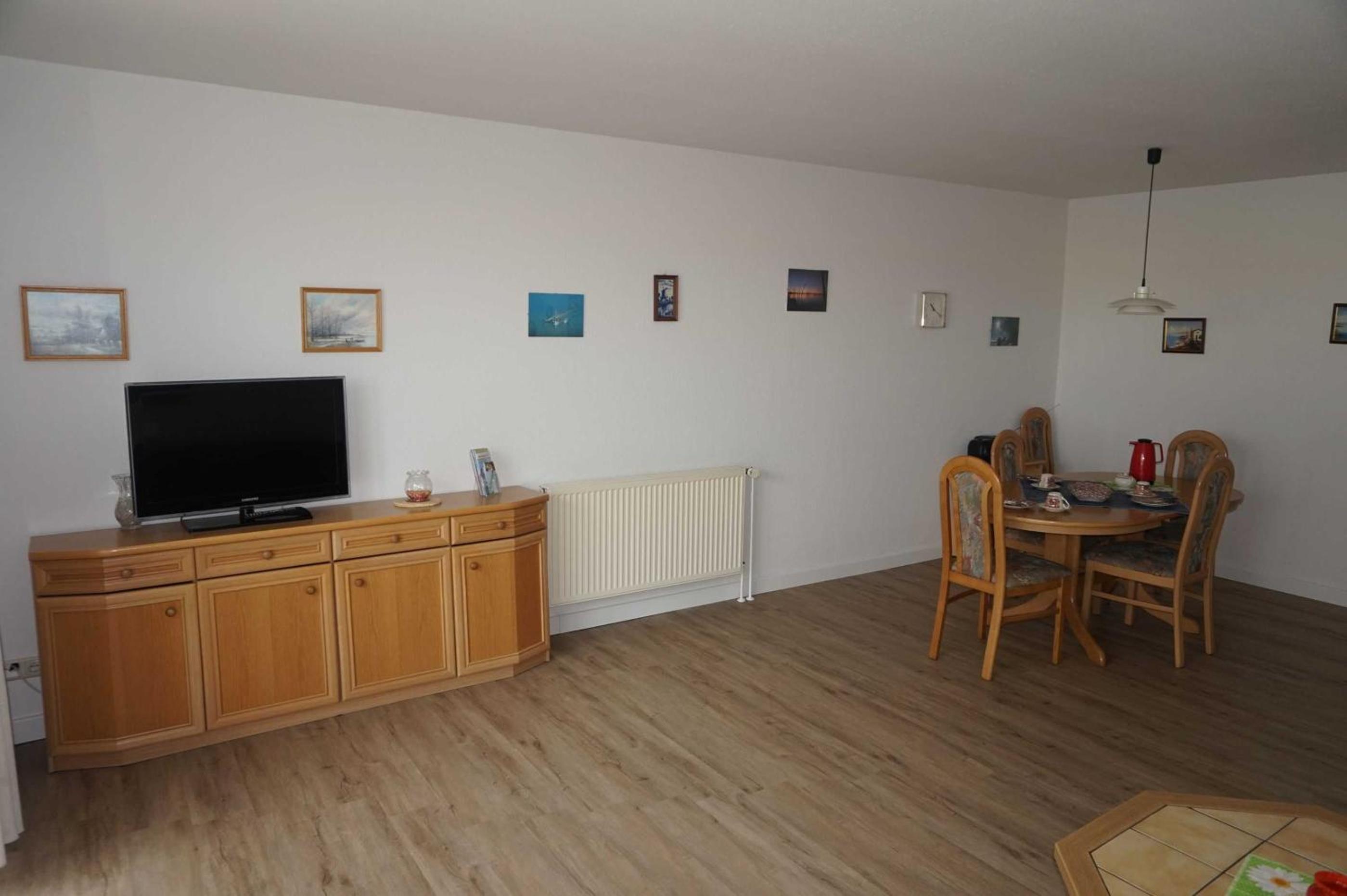 Ferienhaus Muschelpadd 9