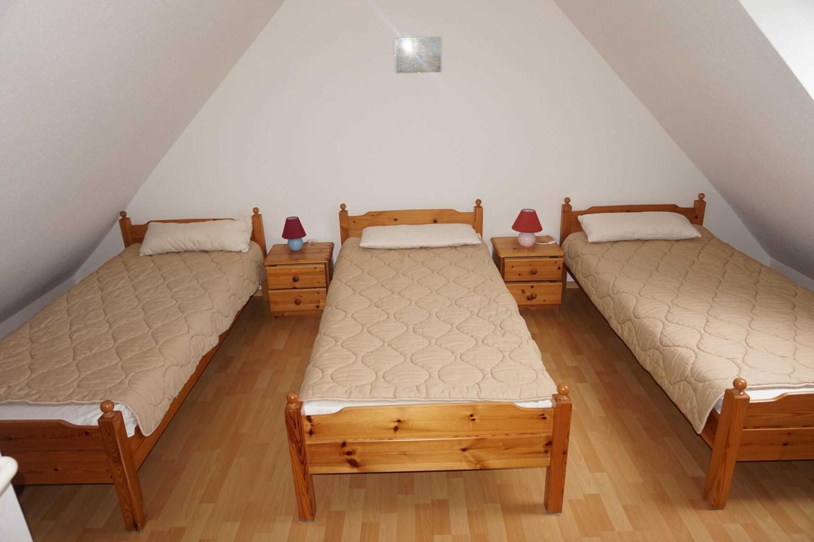 Ferienhaus Muschelpadd 9