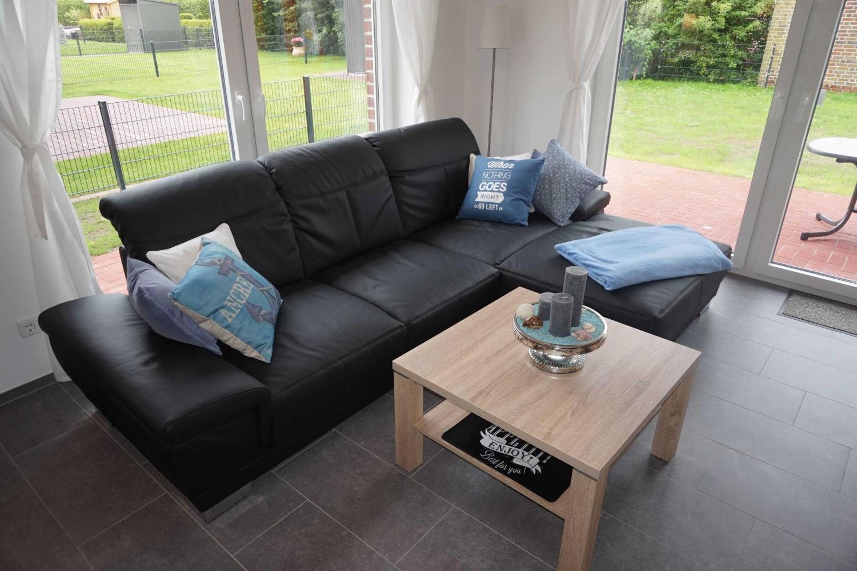 Ferienhaus Nixe