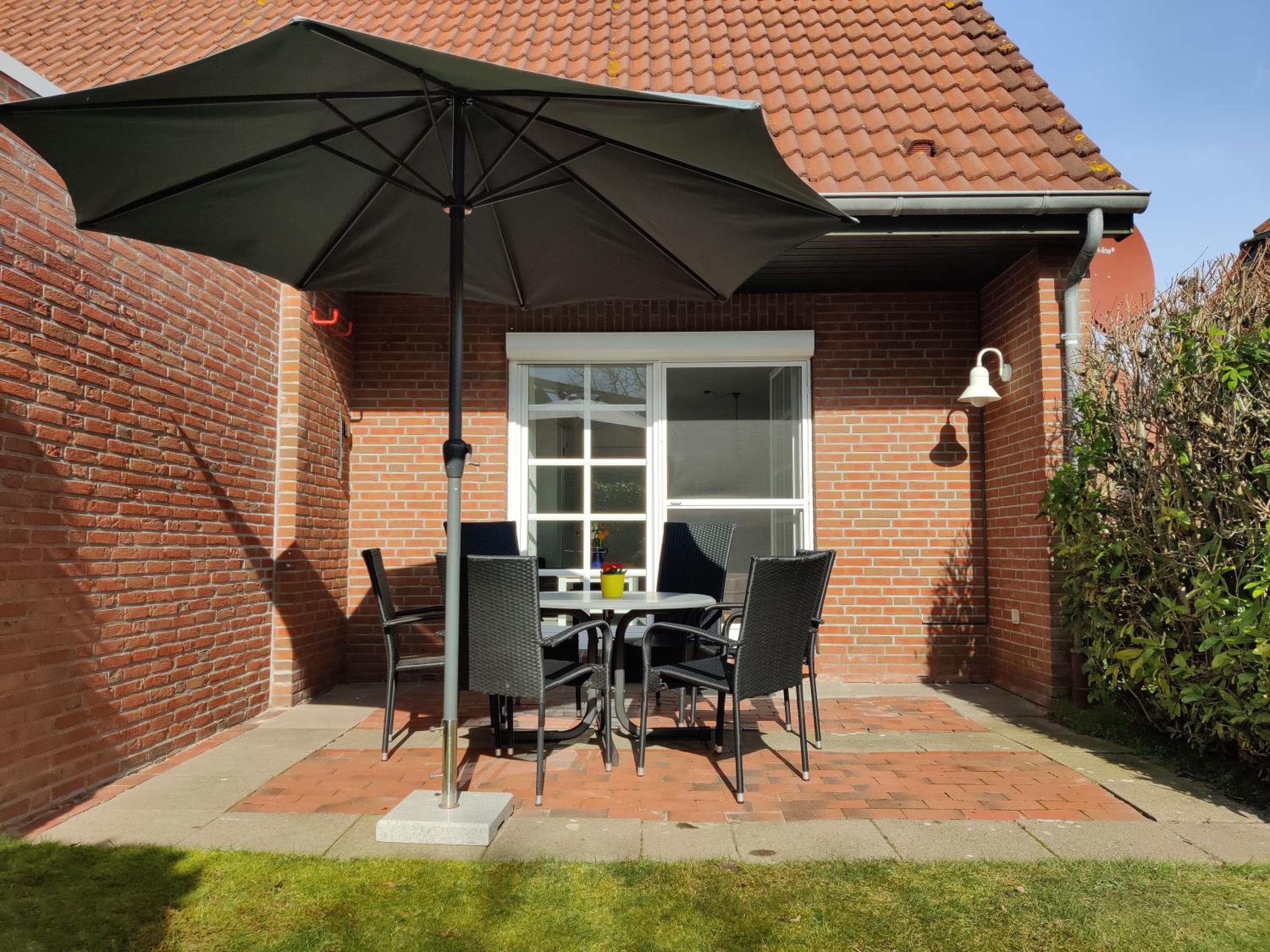 Ferienhaus Nordlicht