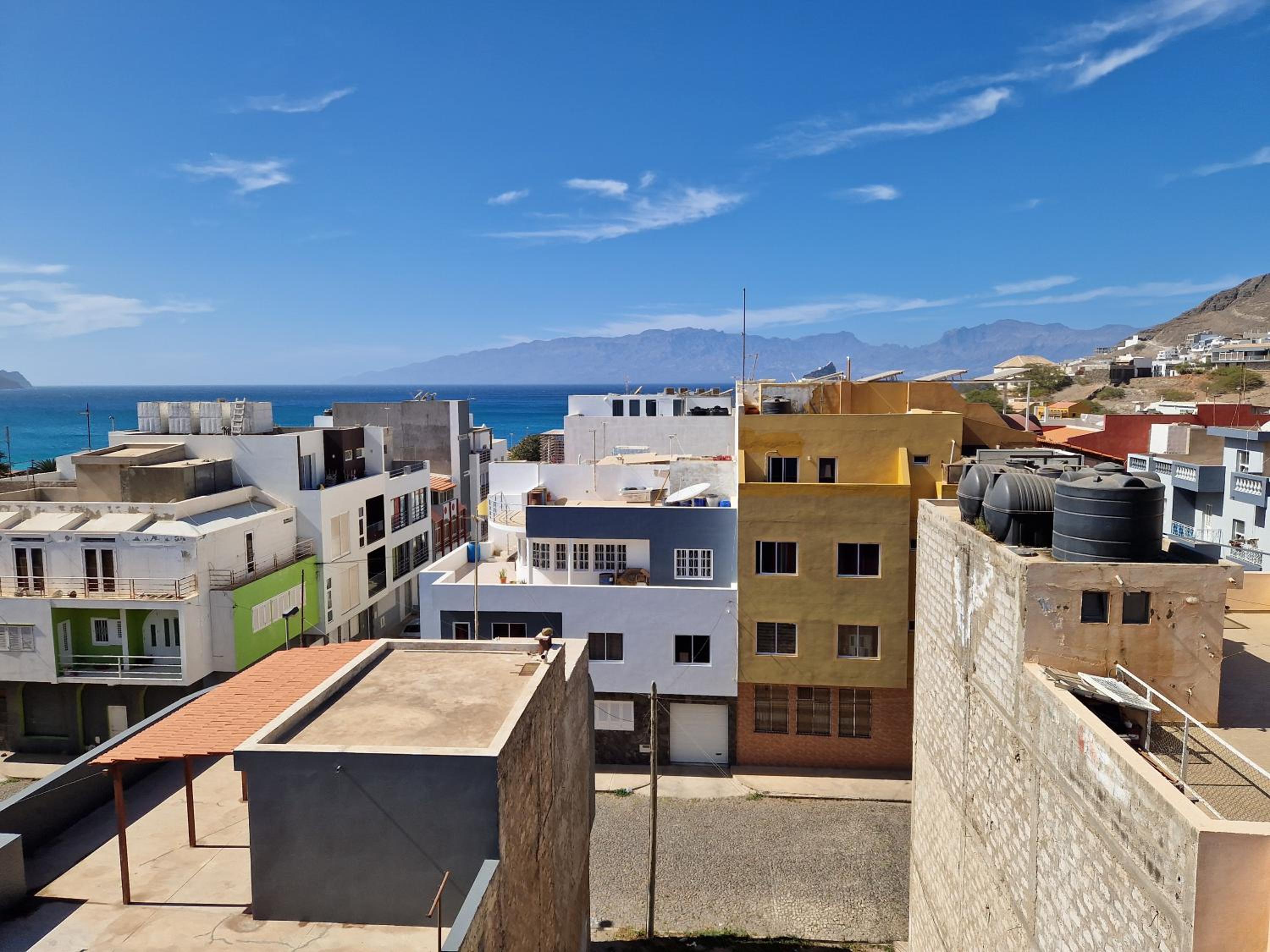 Apartamentos Beira-Mar