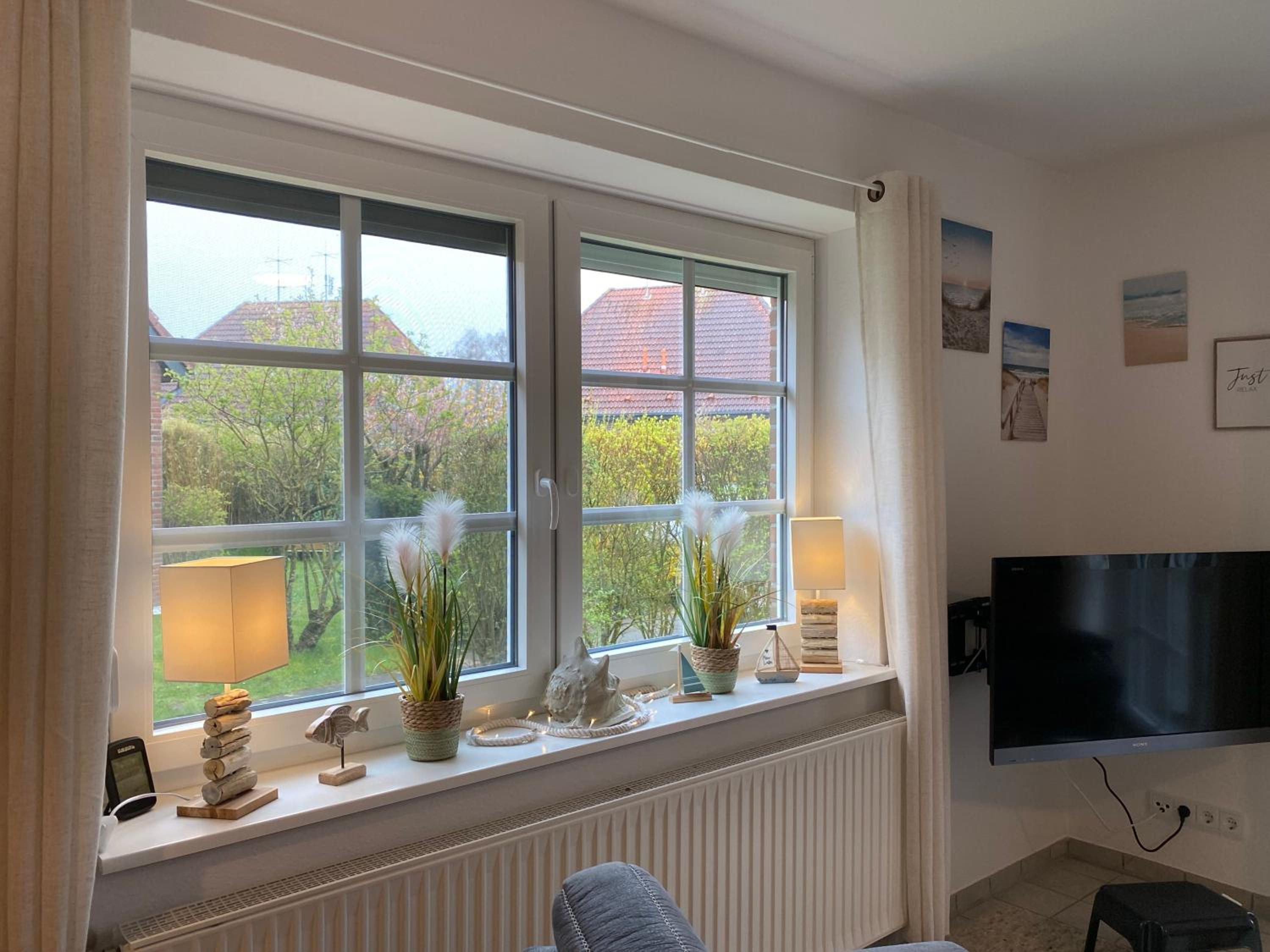 Ferienhaus Nordlicht
