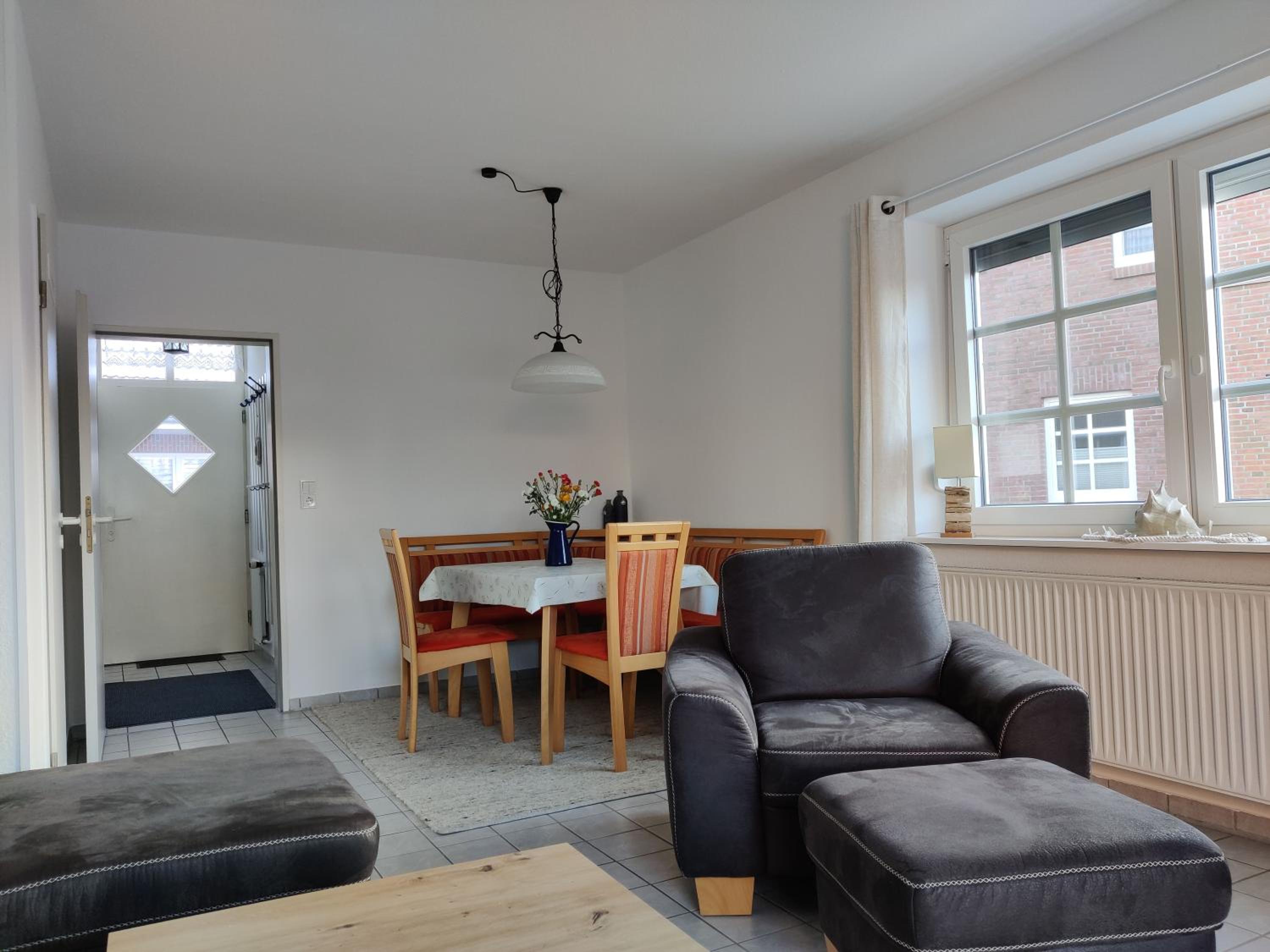 Ferienhaus Nordlicht