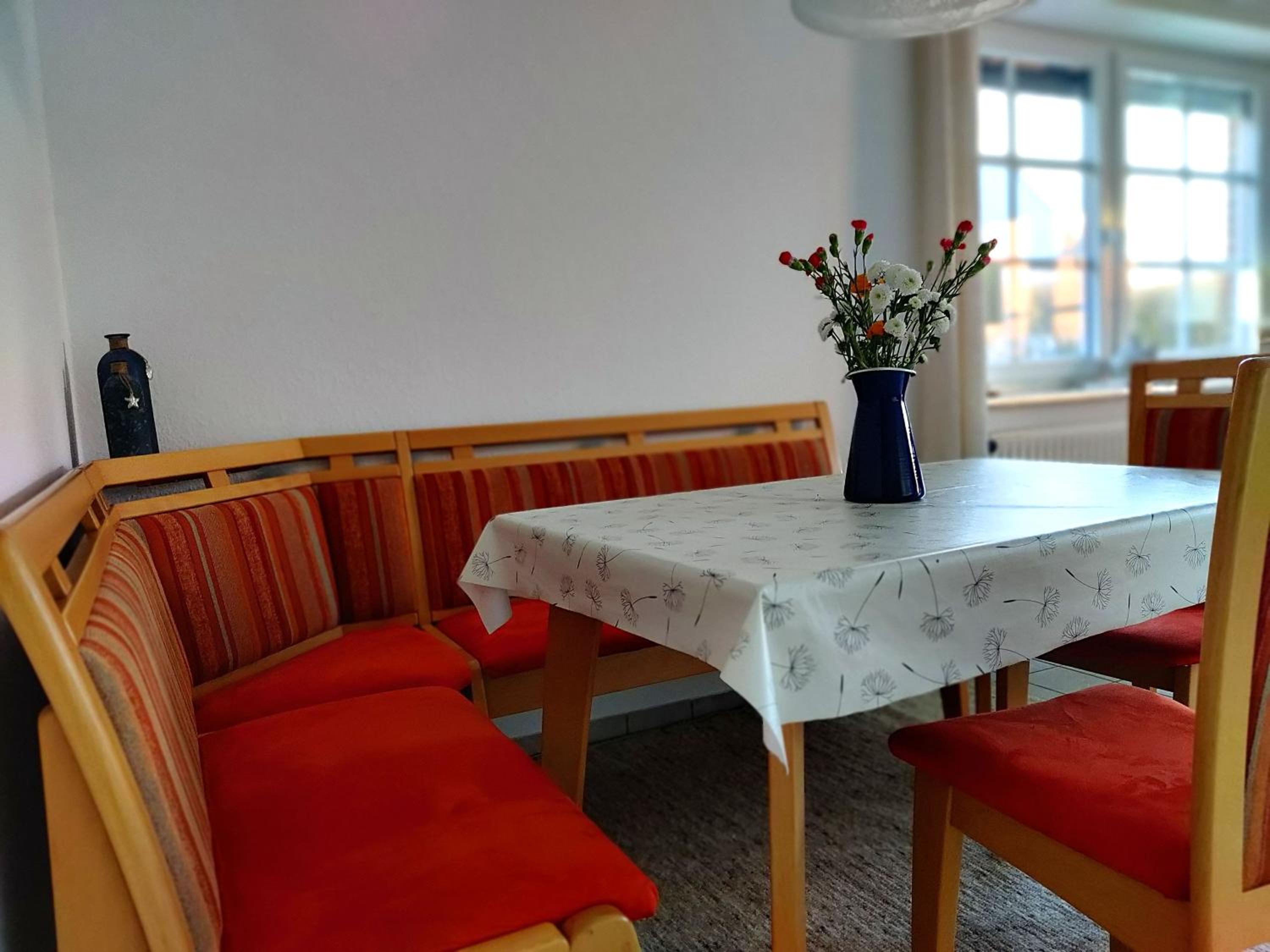 Ferienhaus Nordlicht