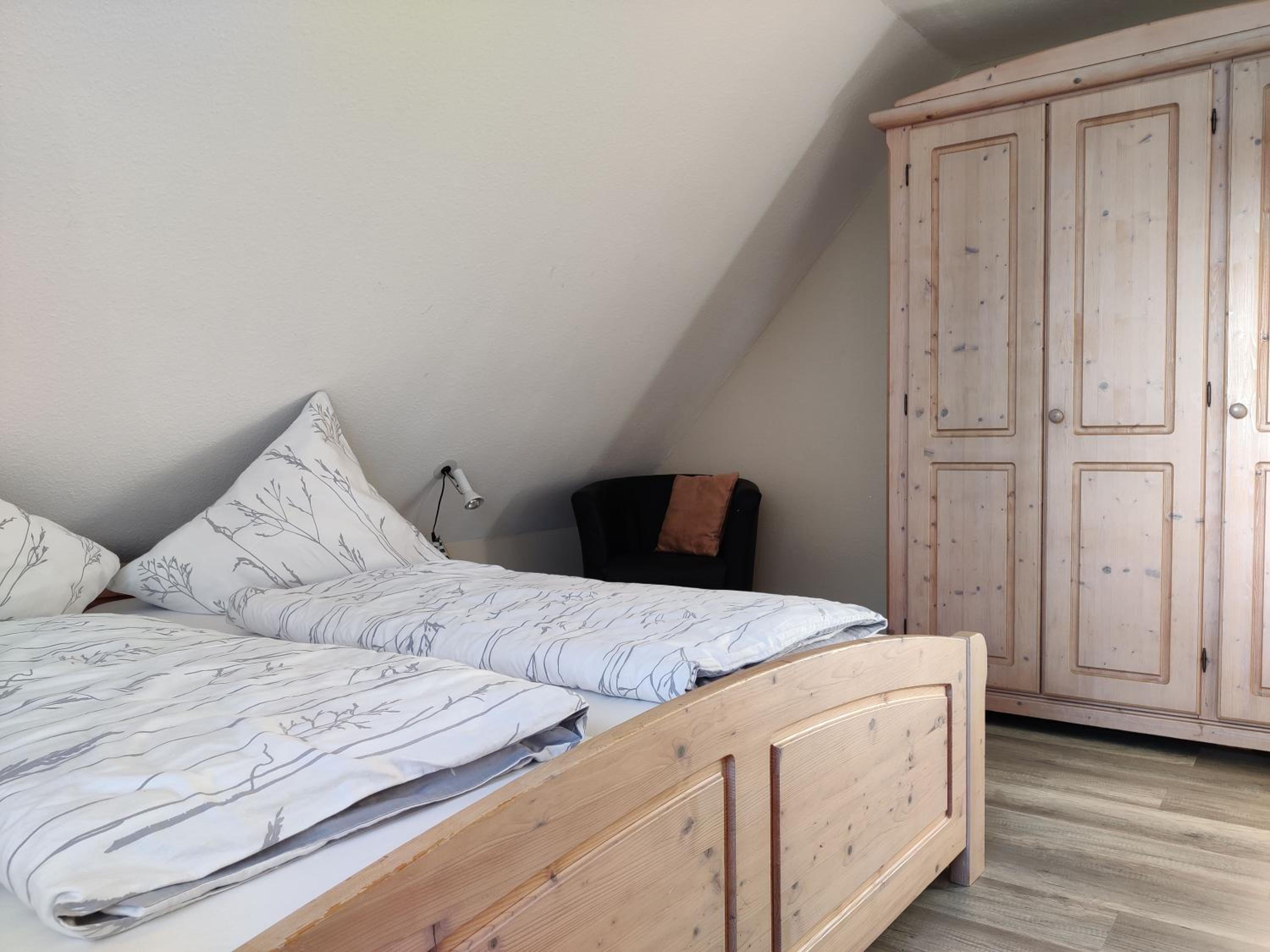 Ferienhaus Nordlicht