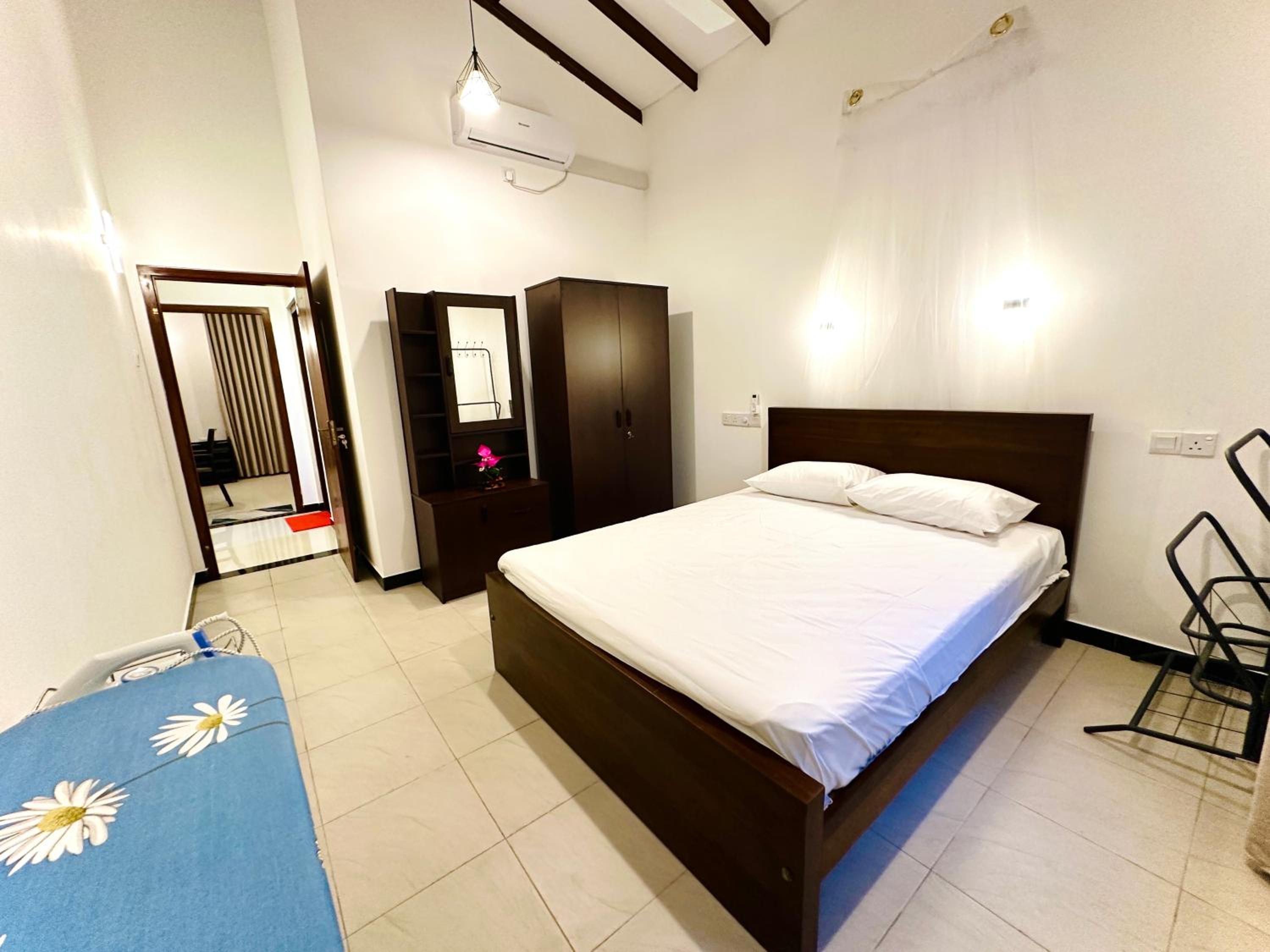 Serene Bliss Villa view 2