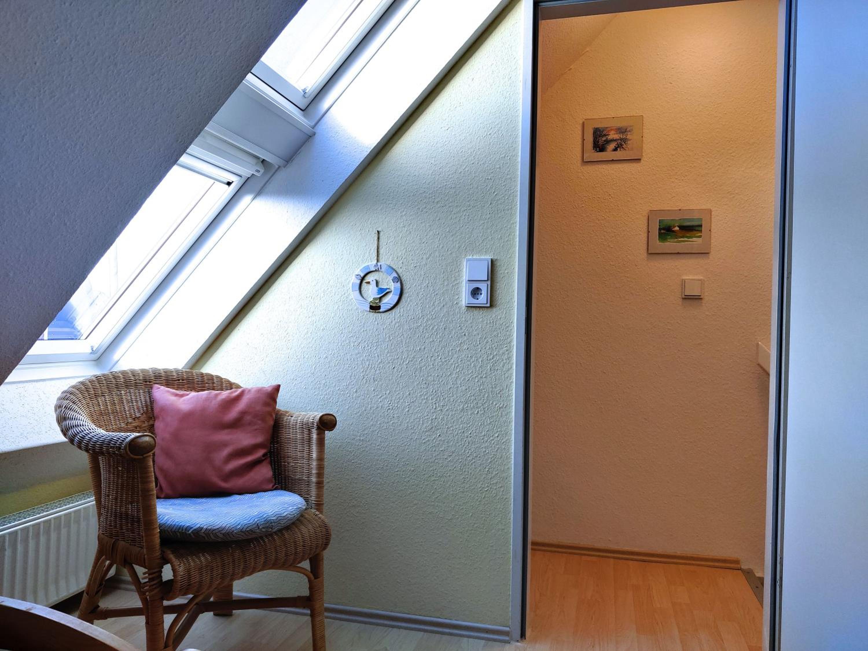 Ferienhaus Nordlicht