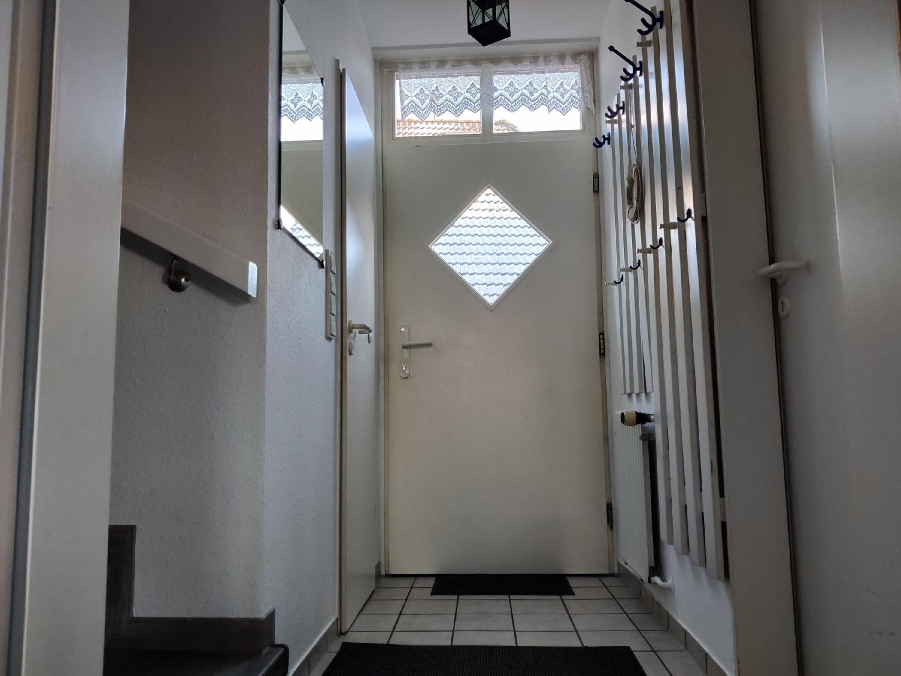 Ferienhaus Nordlicht