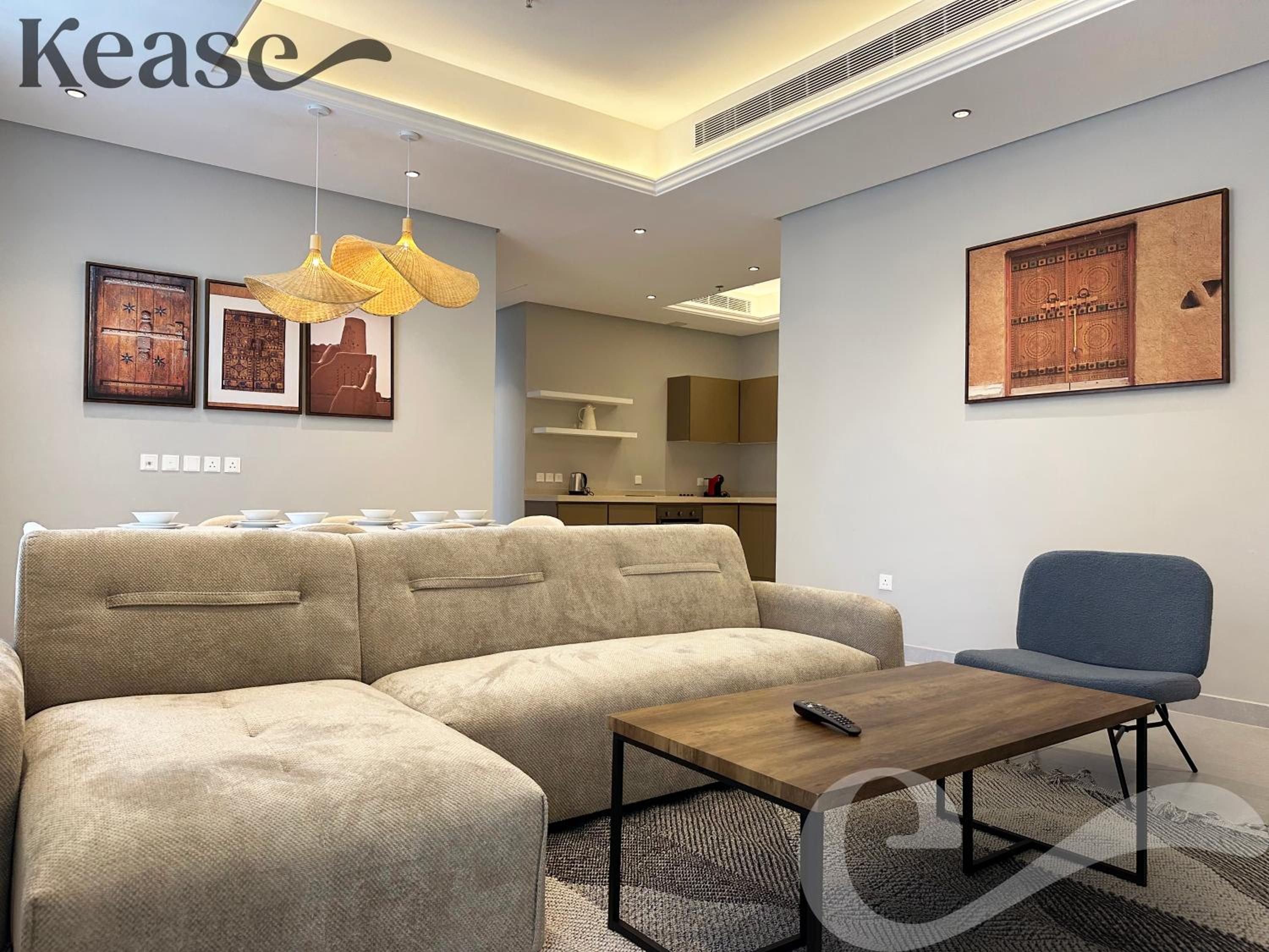 Kease Hittin N-7 Lusso Hejaz AG39