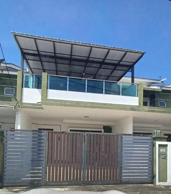 MR OT HOMESTAY ( BAITUL RAUDHAH ) photo 1