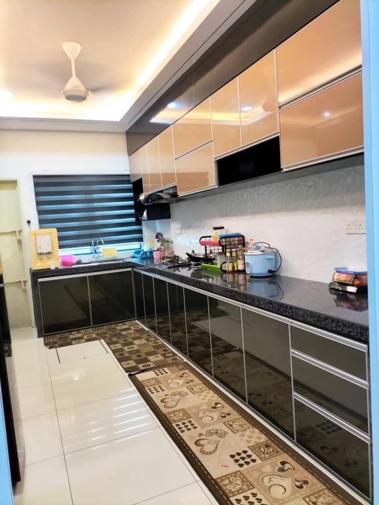 MR OT HOMESTAY ( BAITUL RAUDHAH ) photo 7