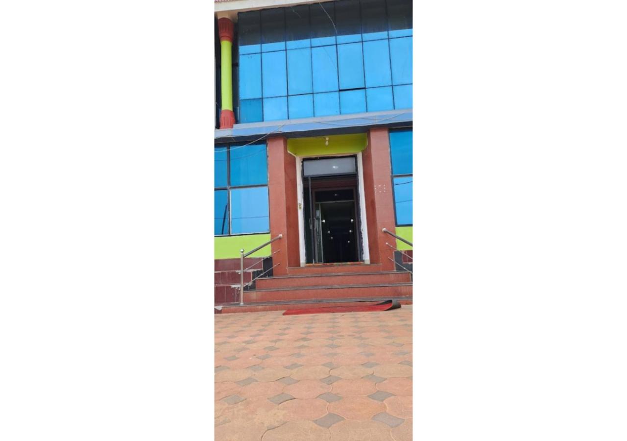 Hotel Santosh Beach Resorts,Puri view 5