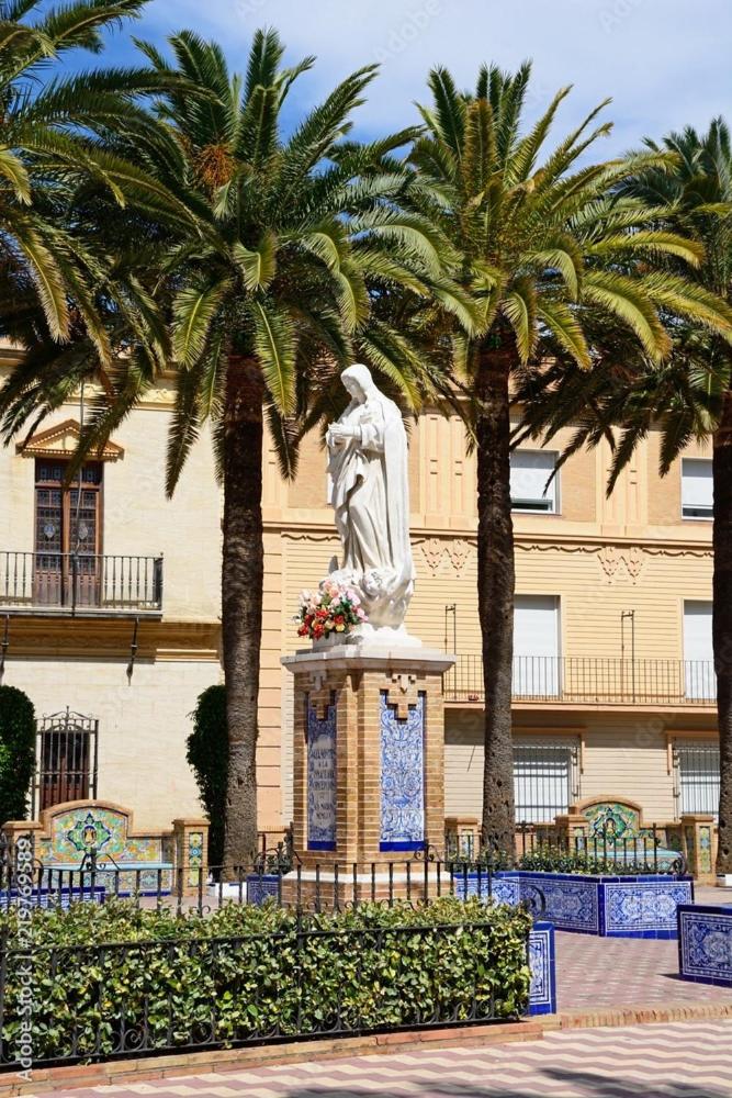 Apartamento La Inmaculada