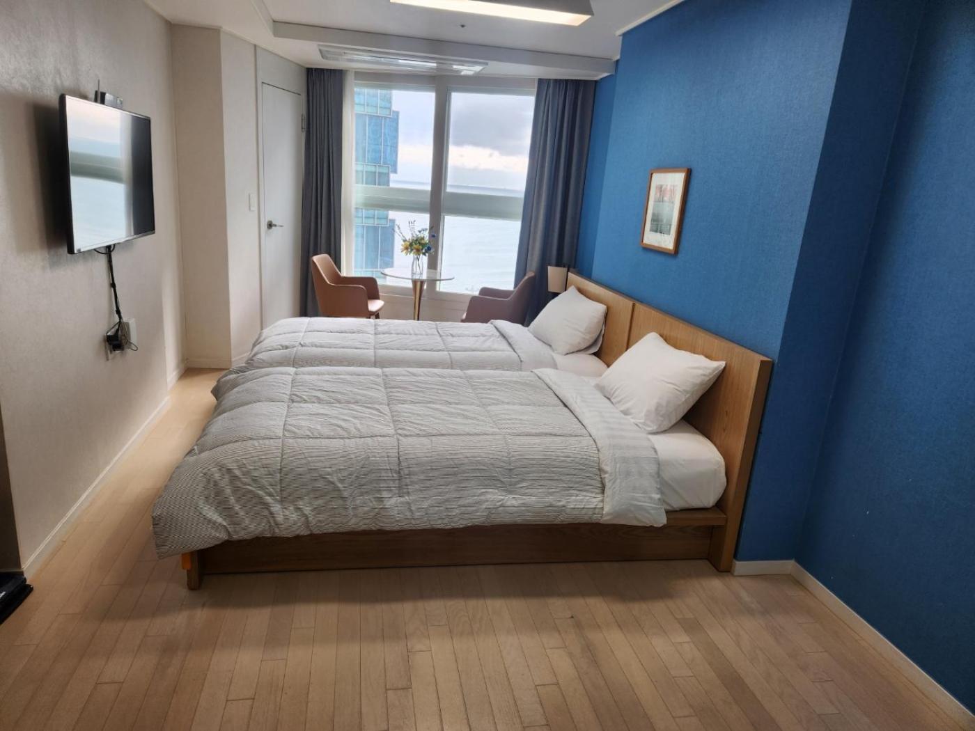Haeundae Bada Stay view 2