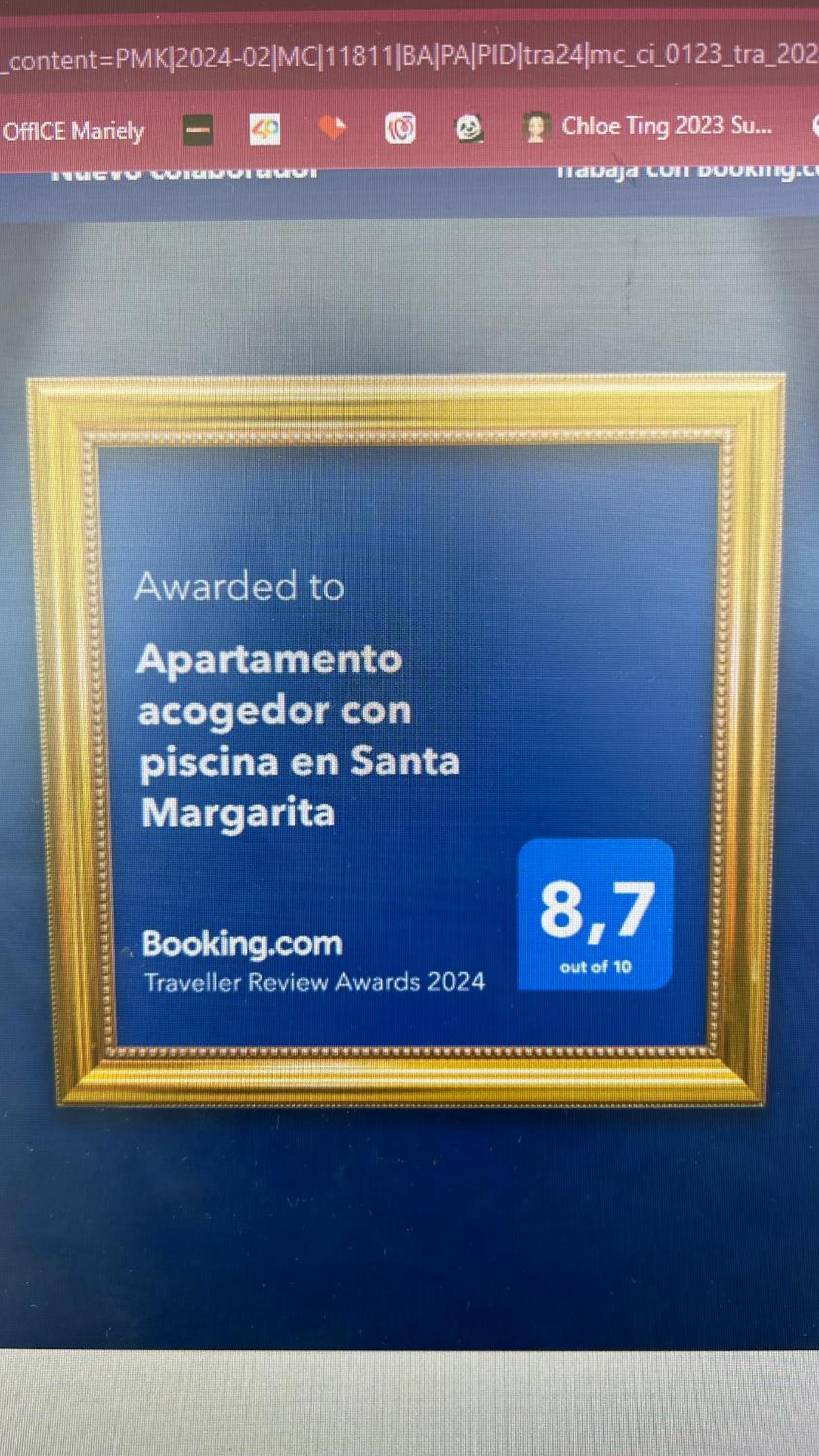 Piso acogedor con piscina en Roses AV-21