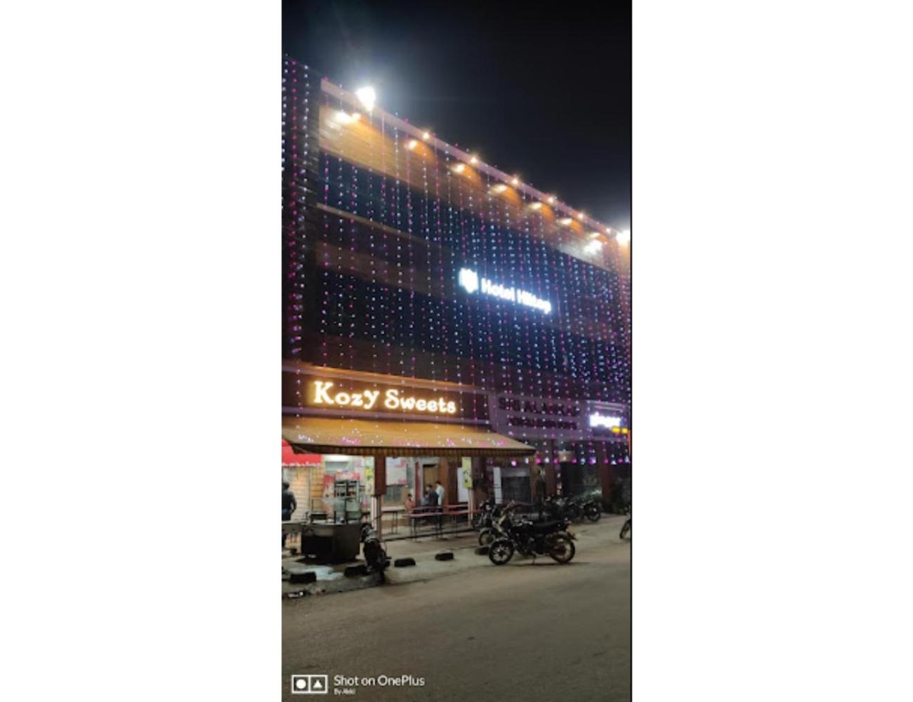 Hotel Hill Top, Bokaro view 2