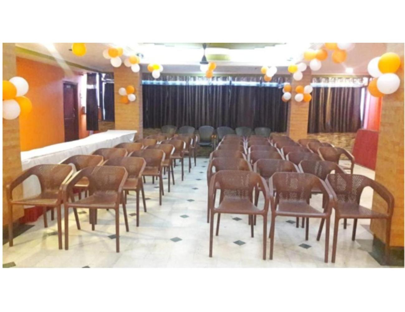 Hotel Hill Top, Bokaro view 5