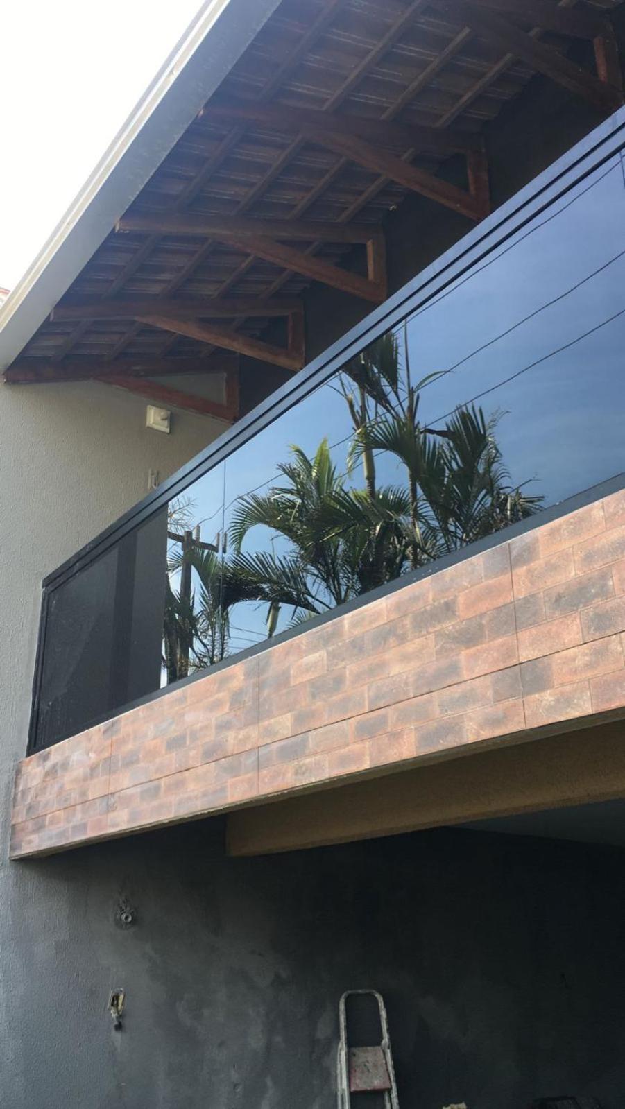 Casa Duplex com Vista pro Mar