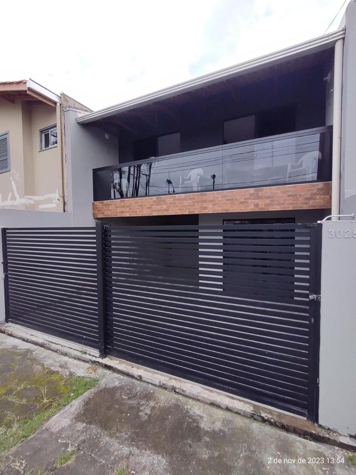 Casa Duplex com Vista pro Mar