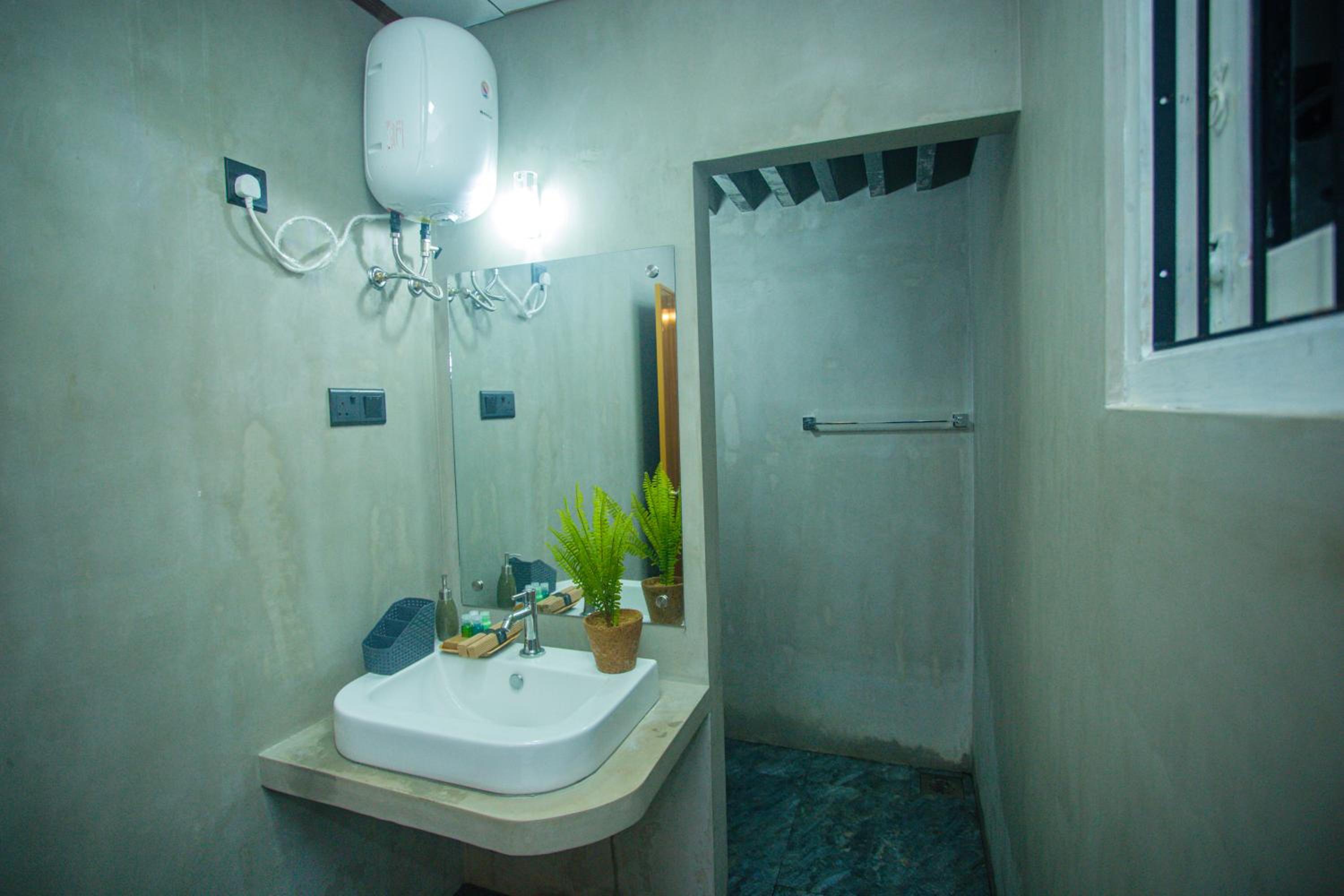 Villa Maharamba