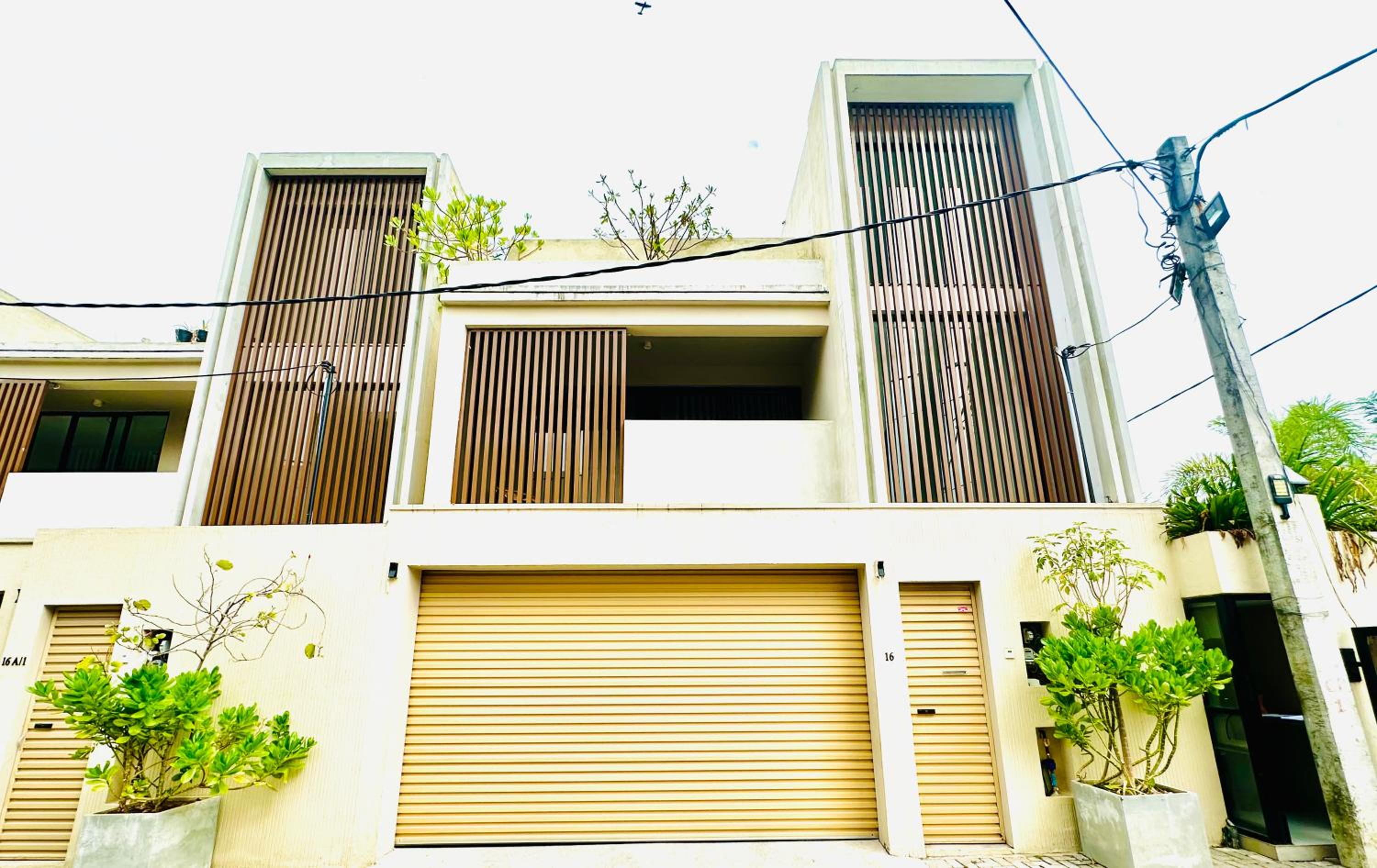 Casa de Amor view 3