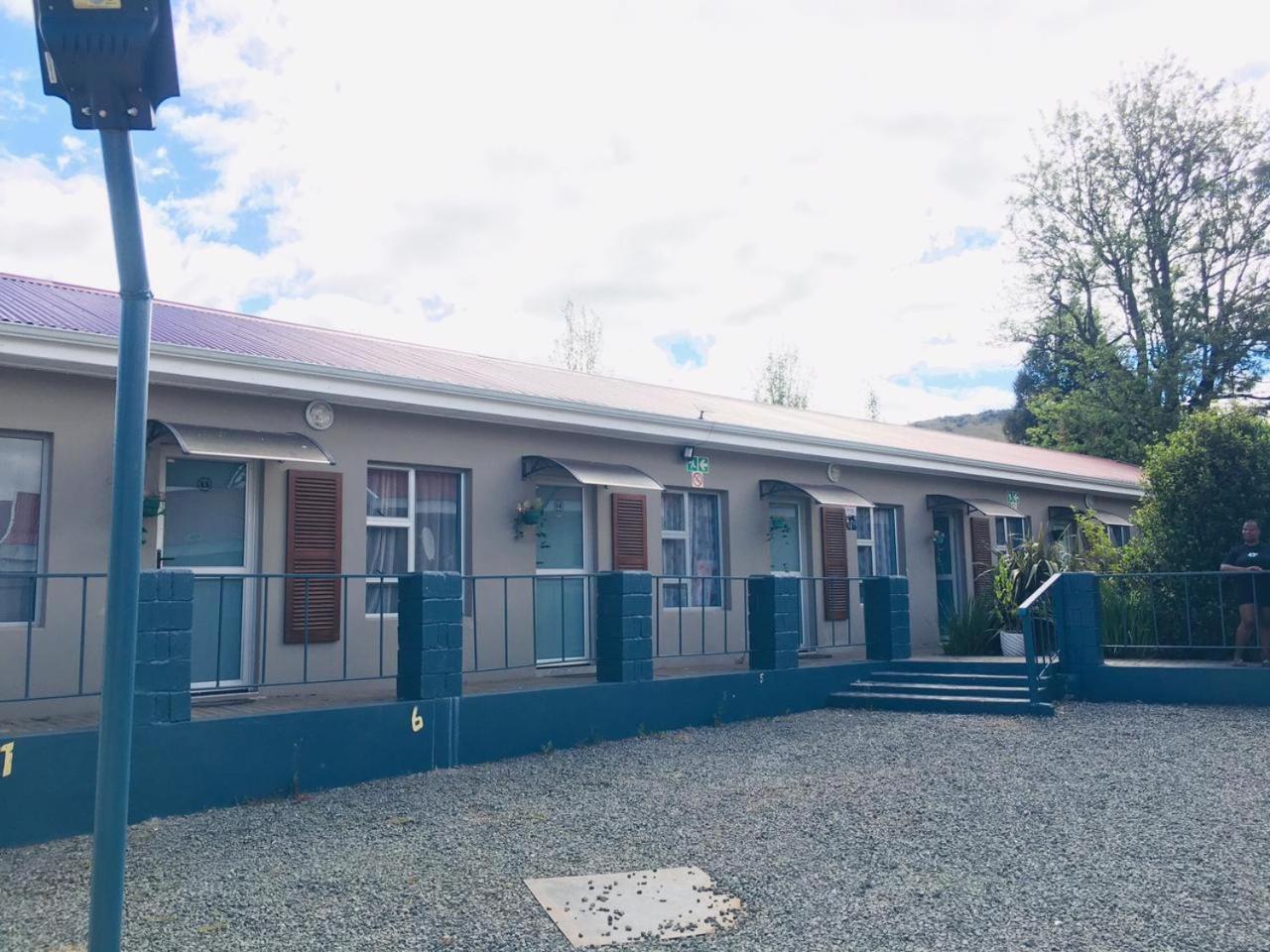 Buxton lodge Guesthouse