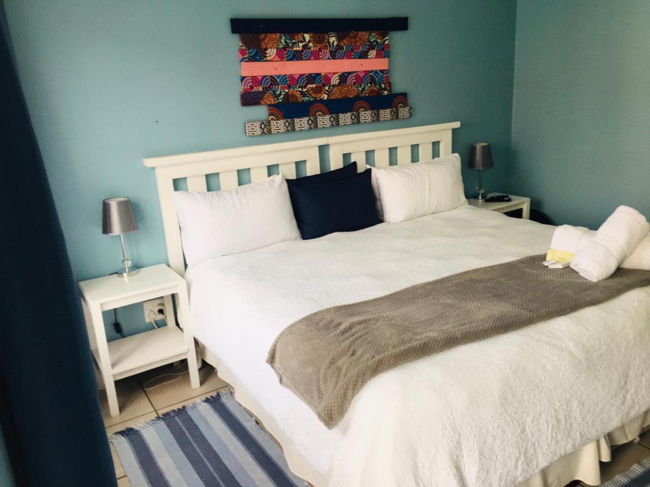 Buxton lodge Guesthouse