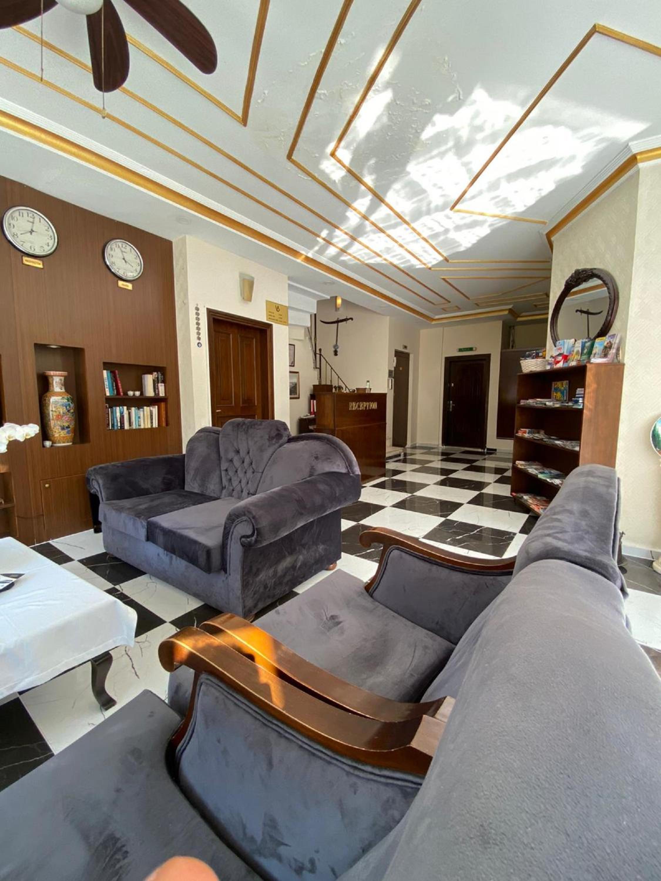 Villa Sofia - Image 15