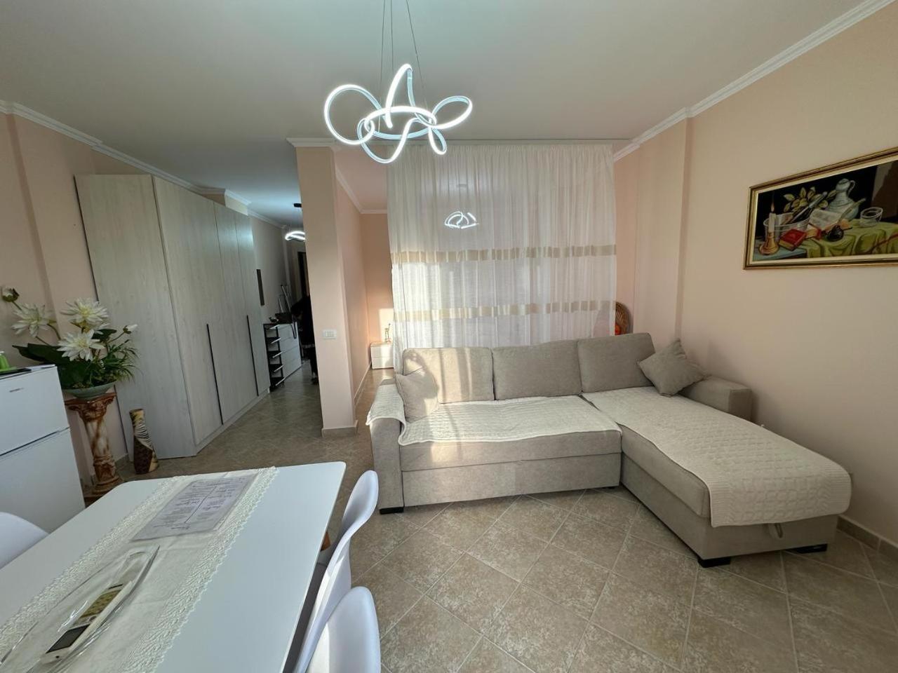 Sunset Sea View - Beachfront Balcony - AC - Wifi